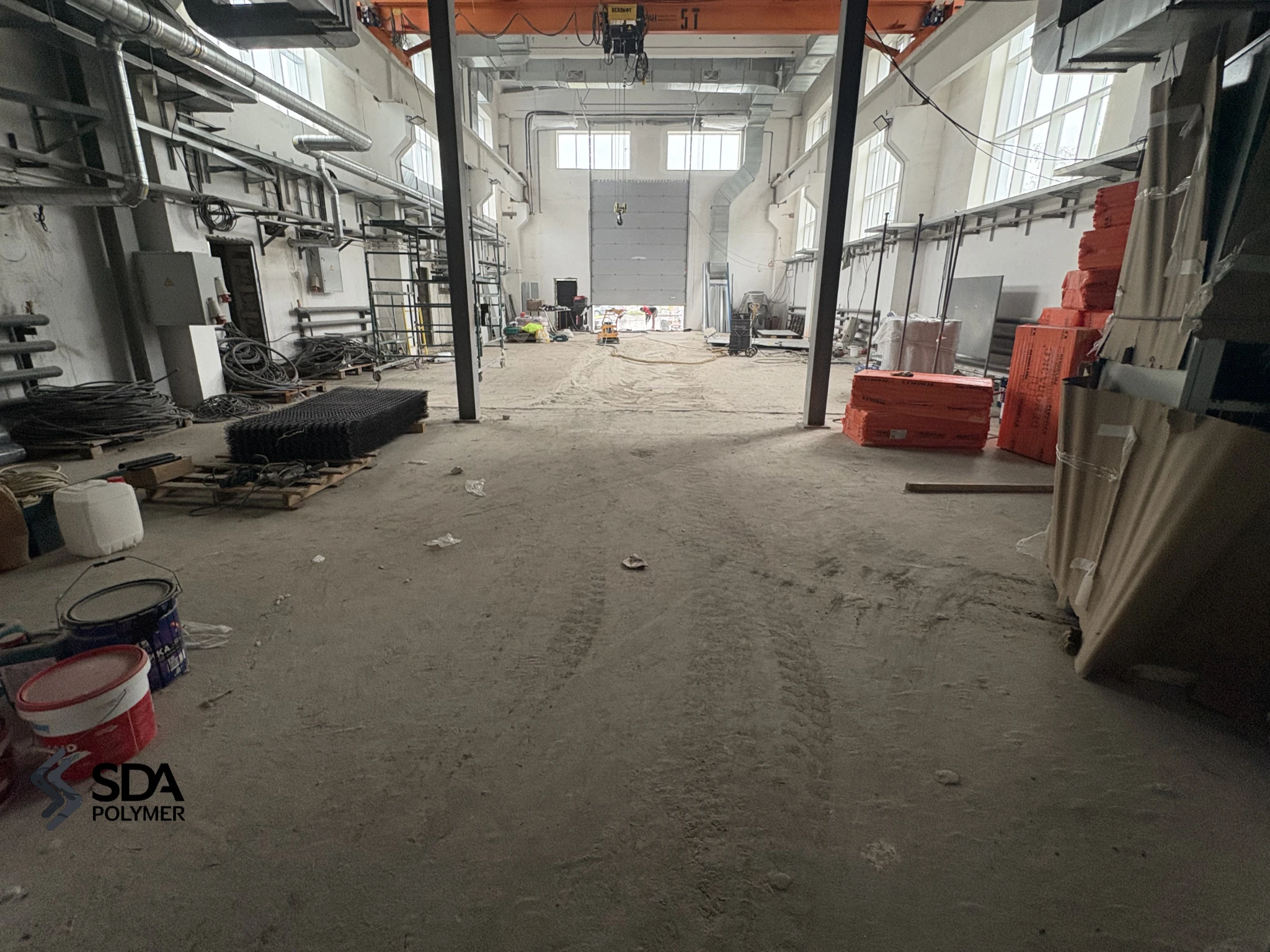 Фото проекта