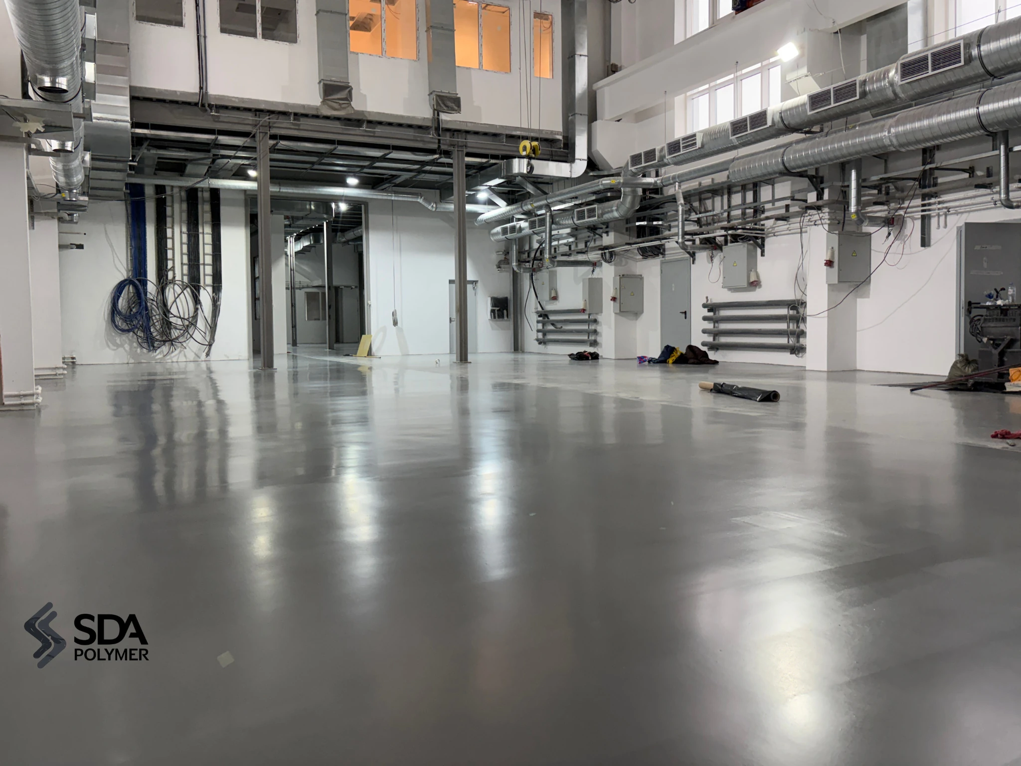 Фото проекта