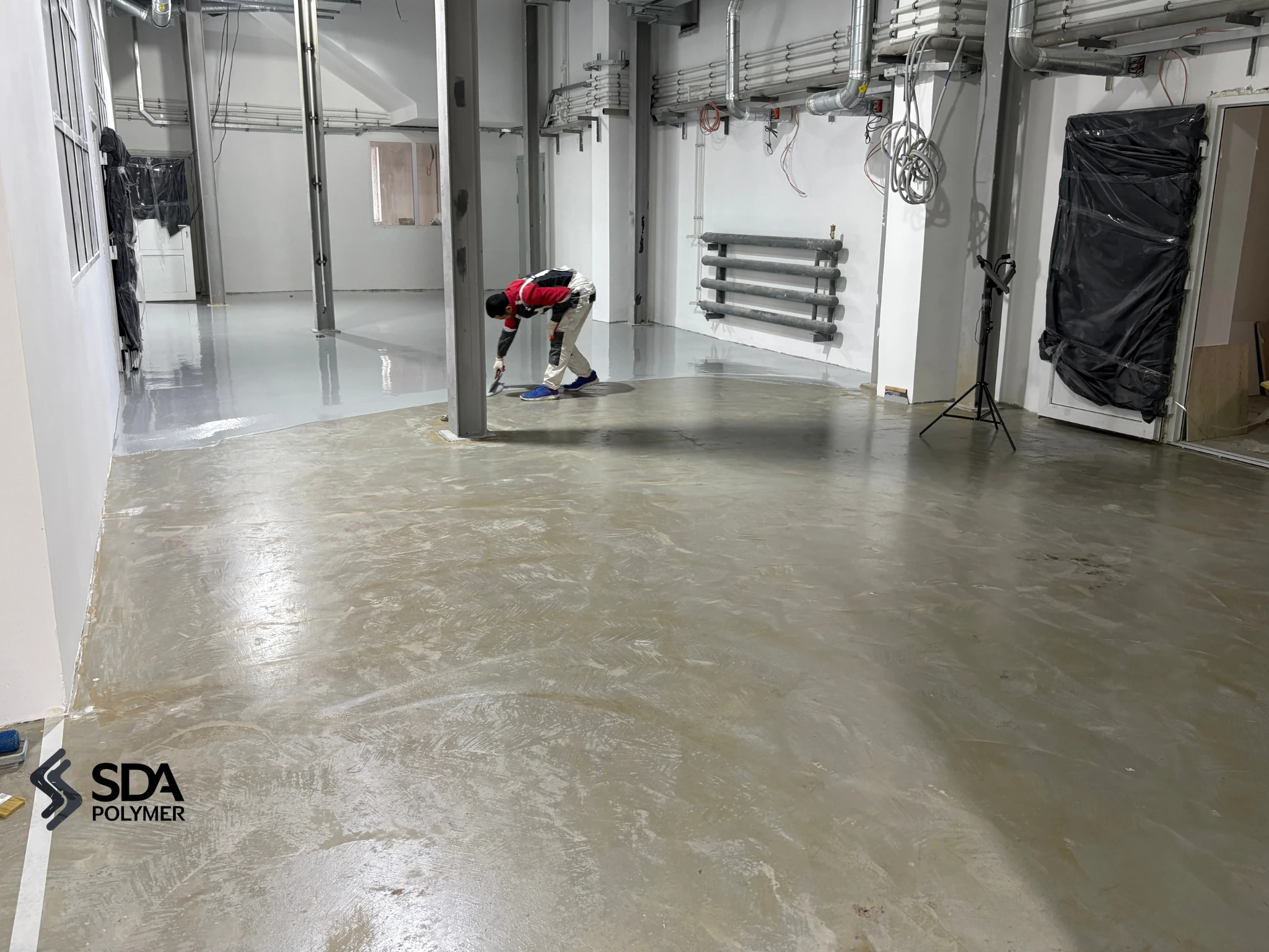 Фото проекта