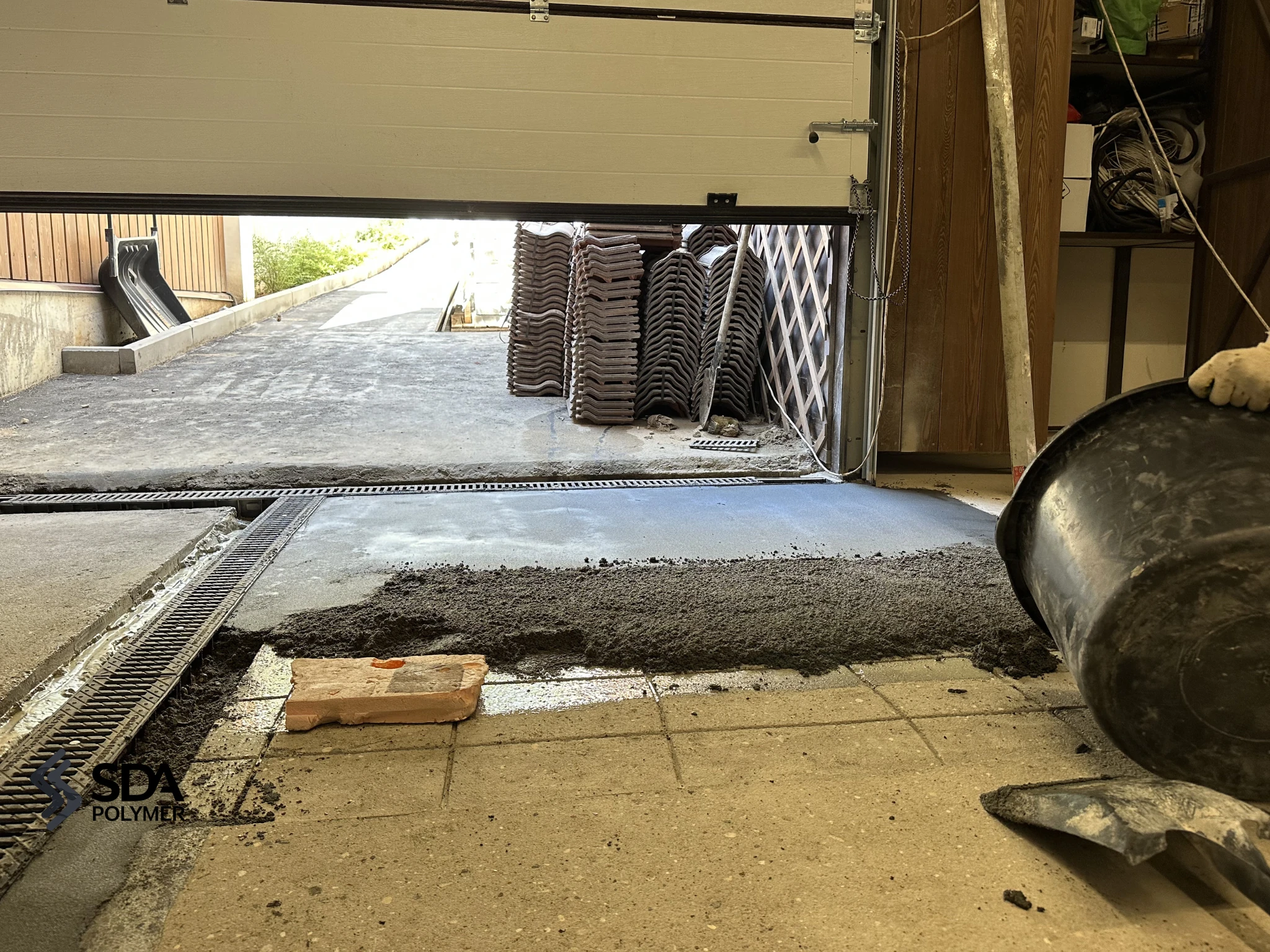 Фото проекта