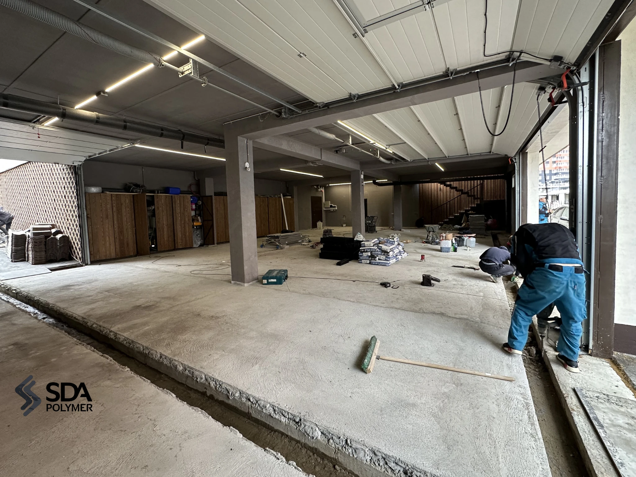 Фото проекта