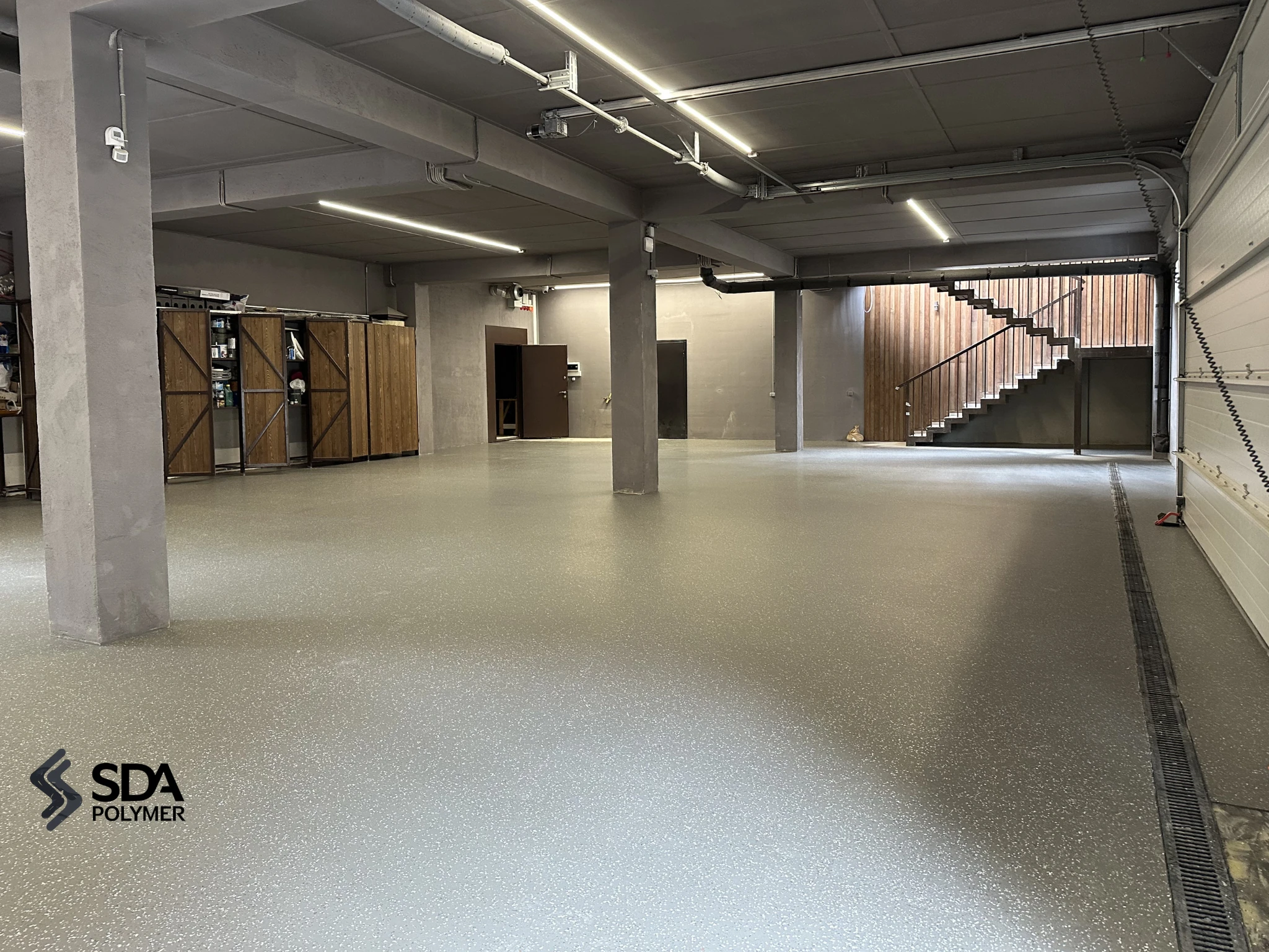 Фото проекта