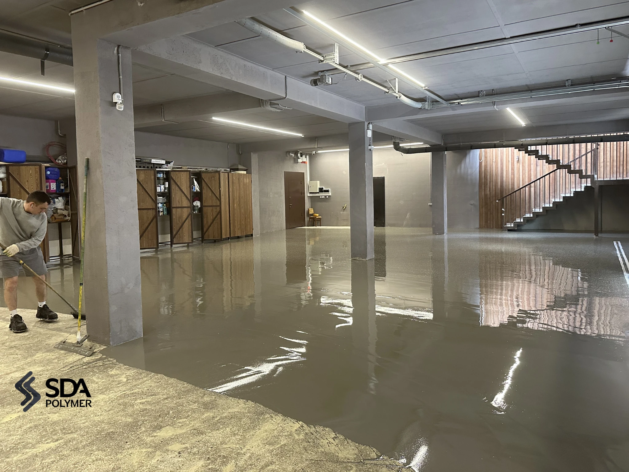 Фото проекта