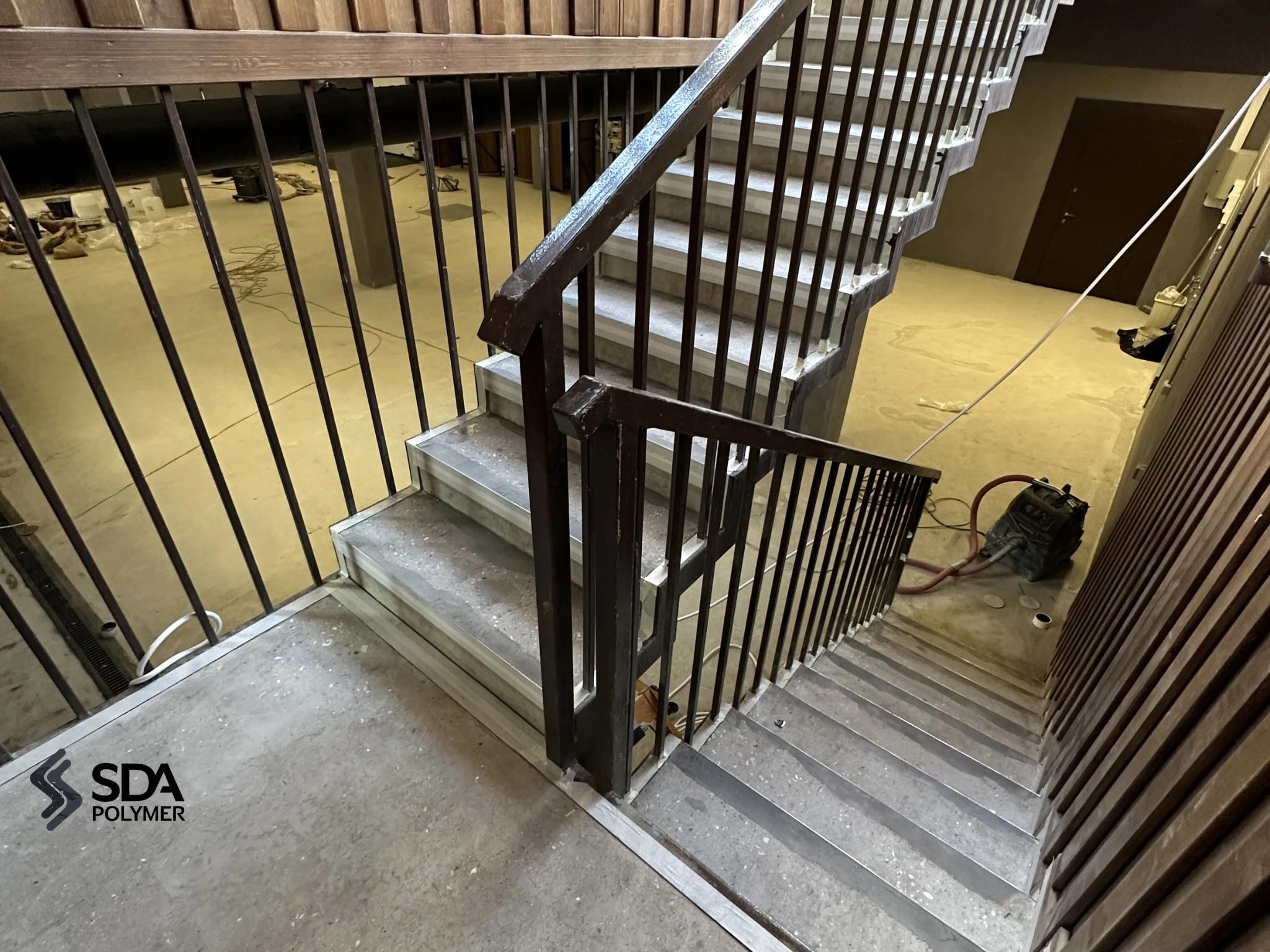 Фото проекта