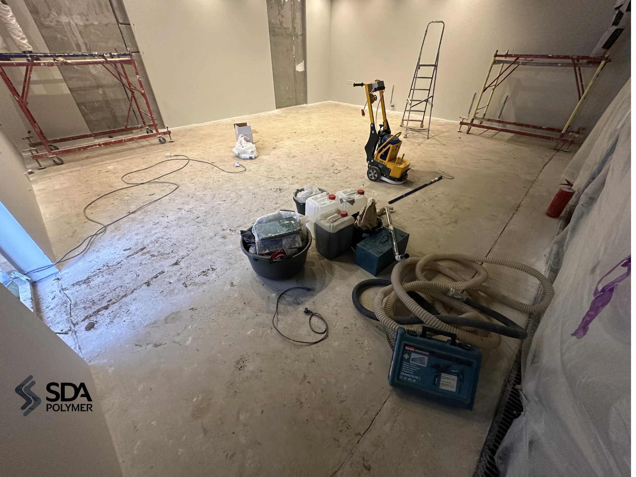 Фото проекта