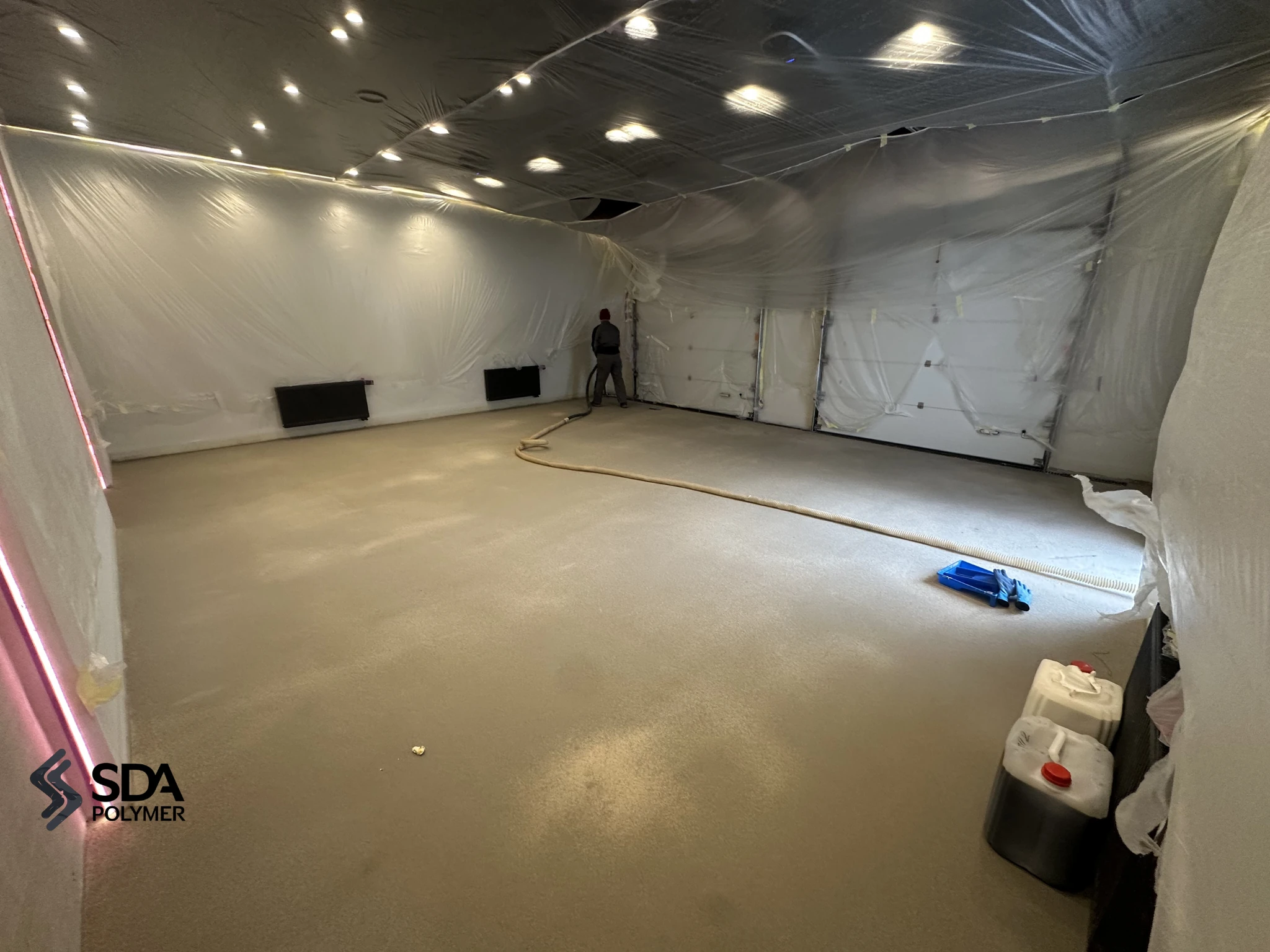 Фото проекта