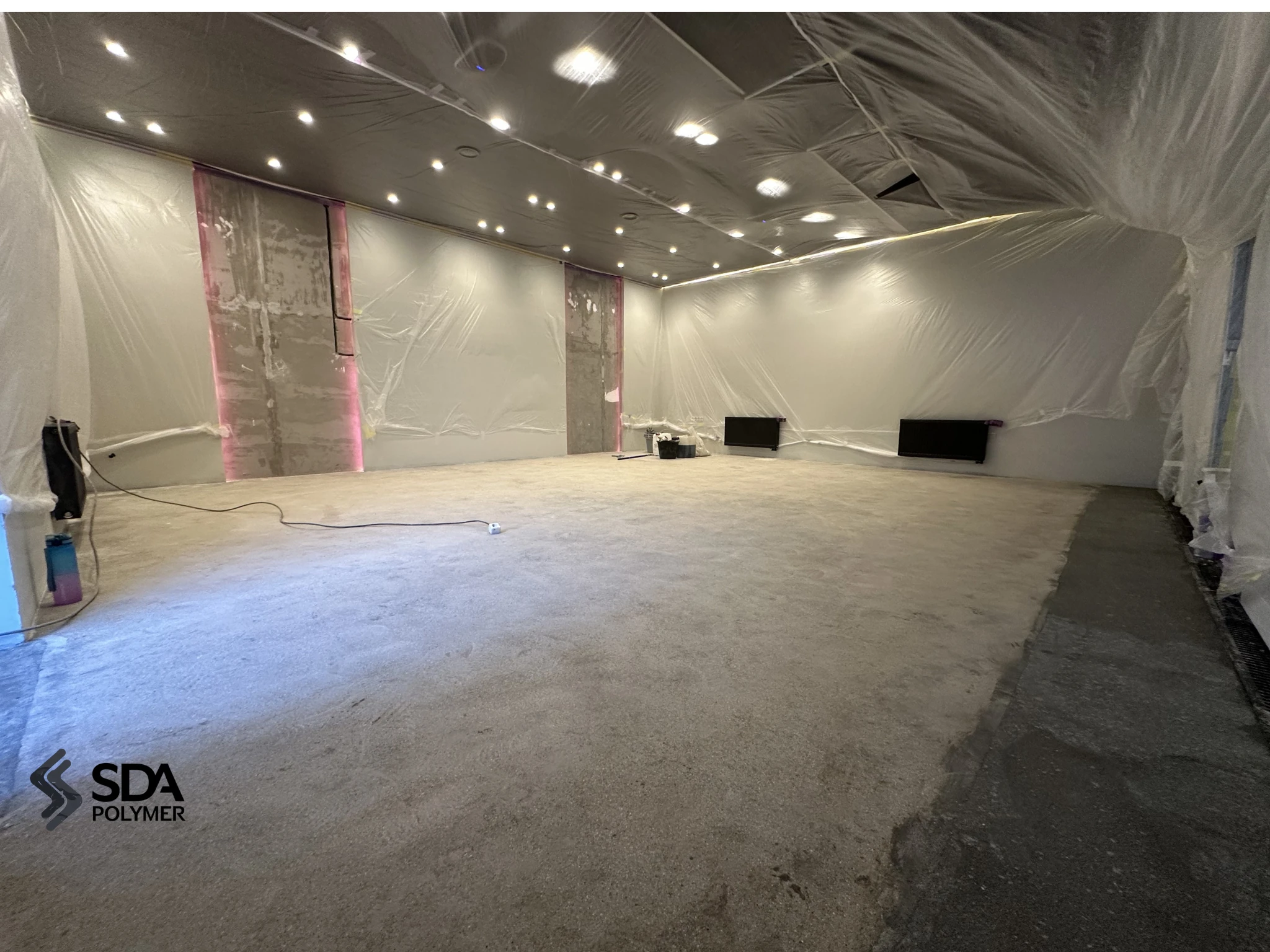 Фото проекта