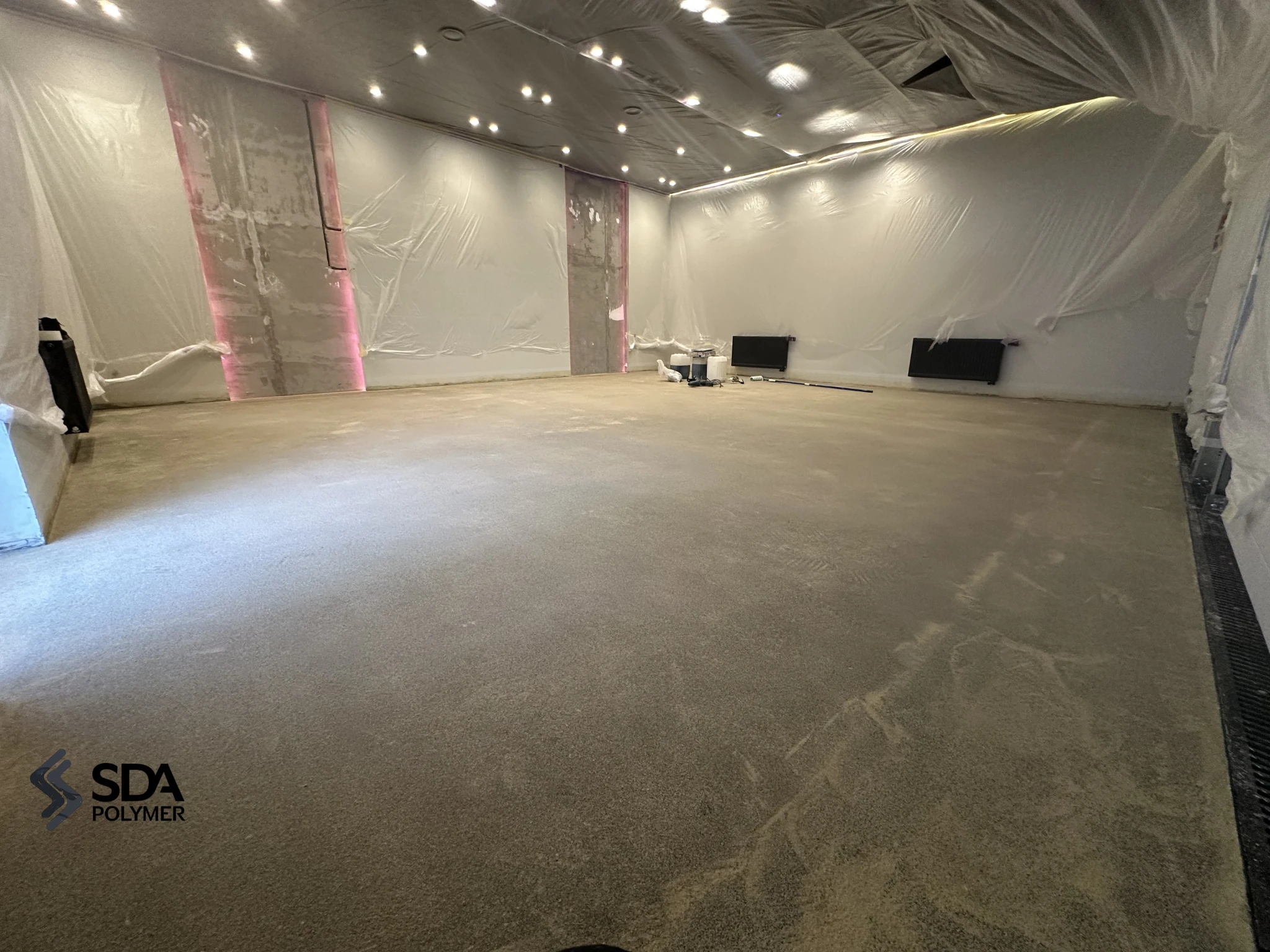 Фото проекта