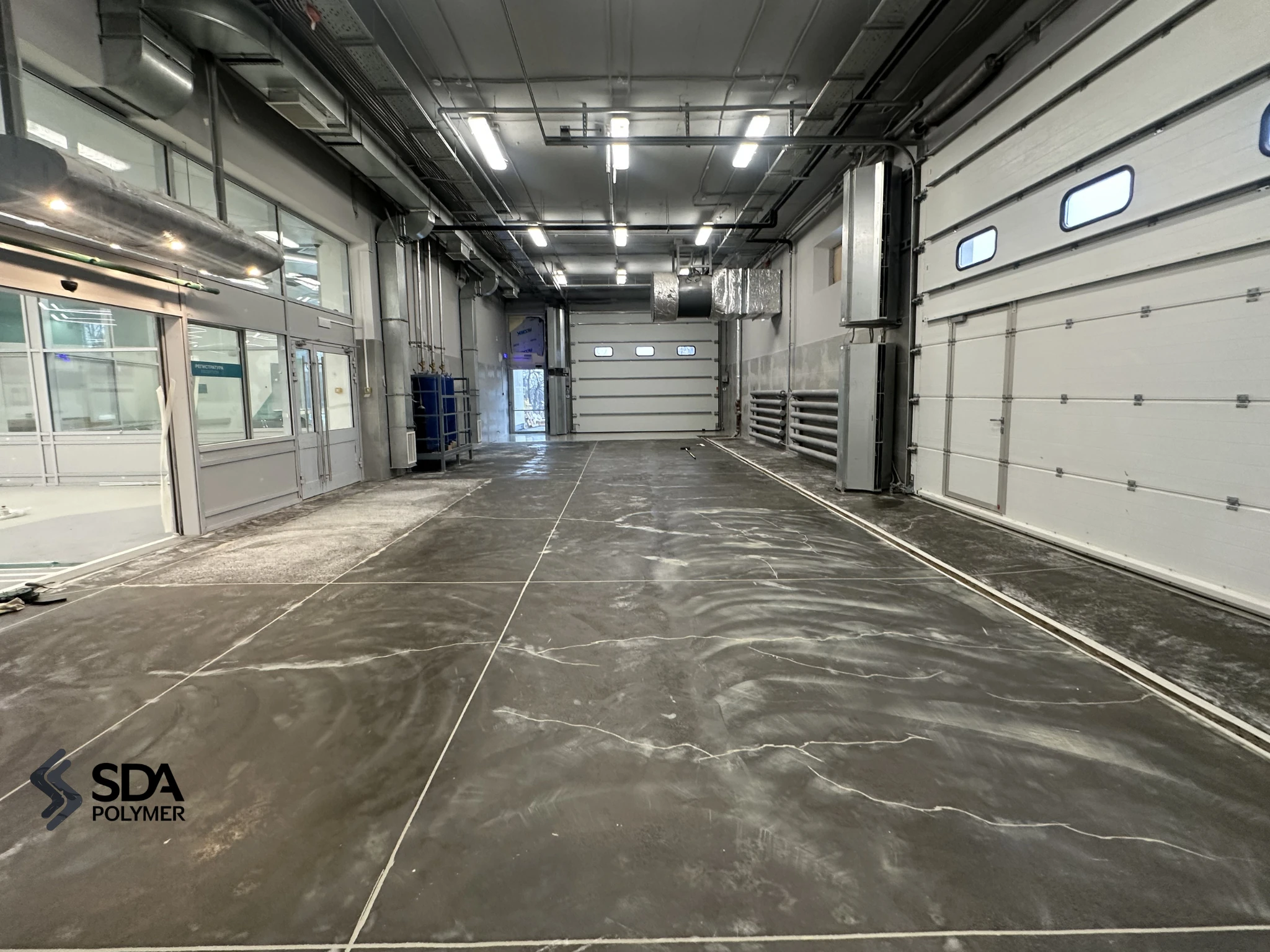 Фото проекта