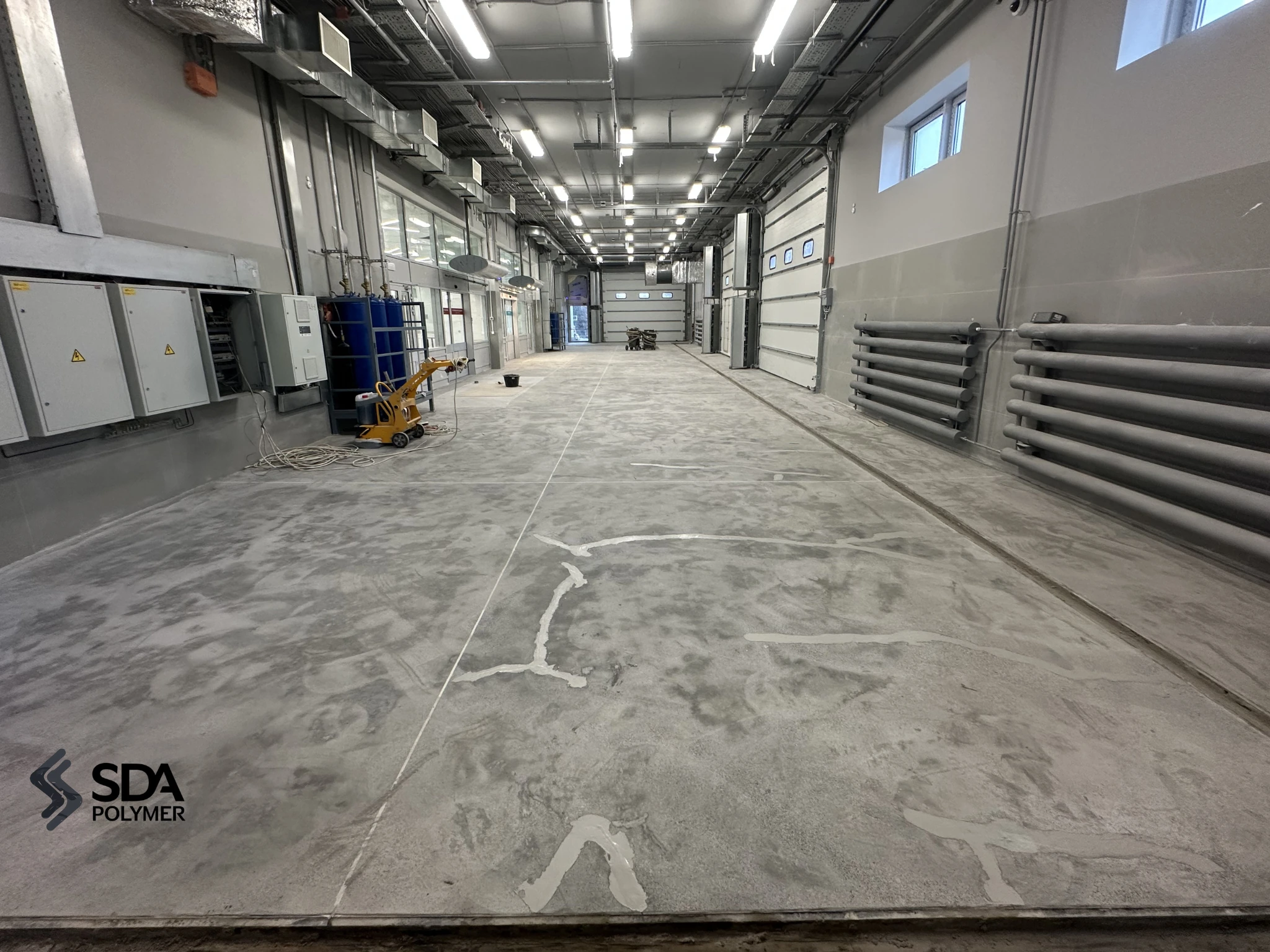 Фото проекта