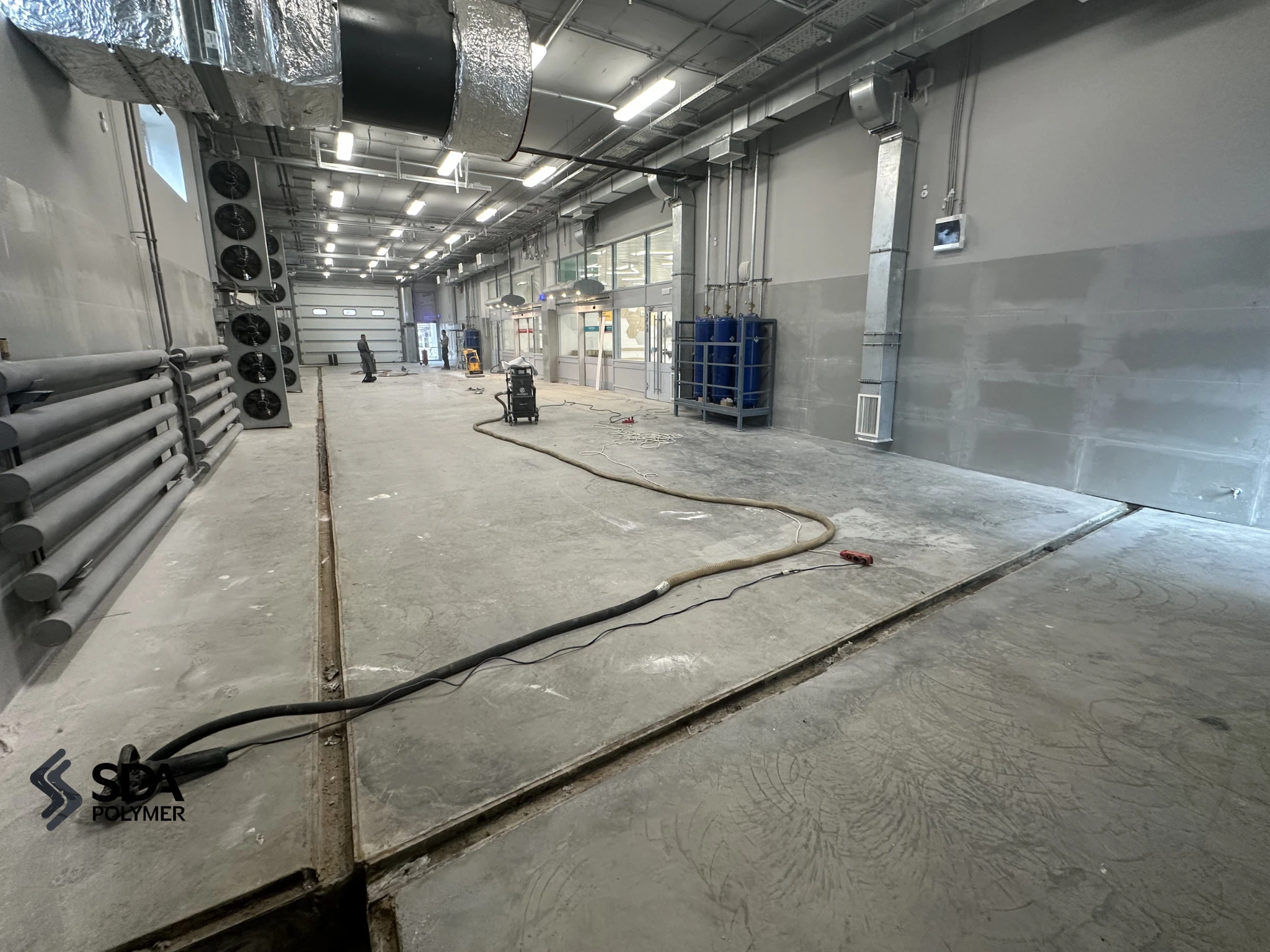 Фото проекта