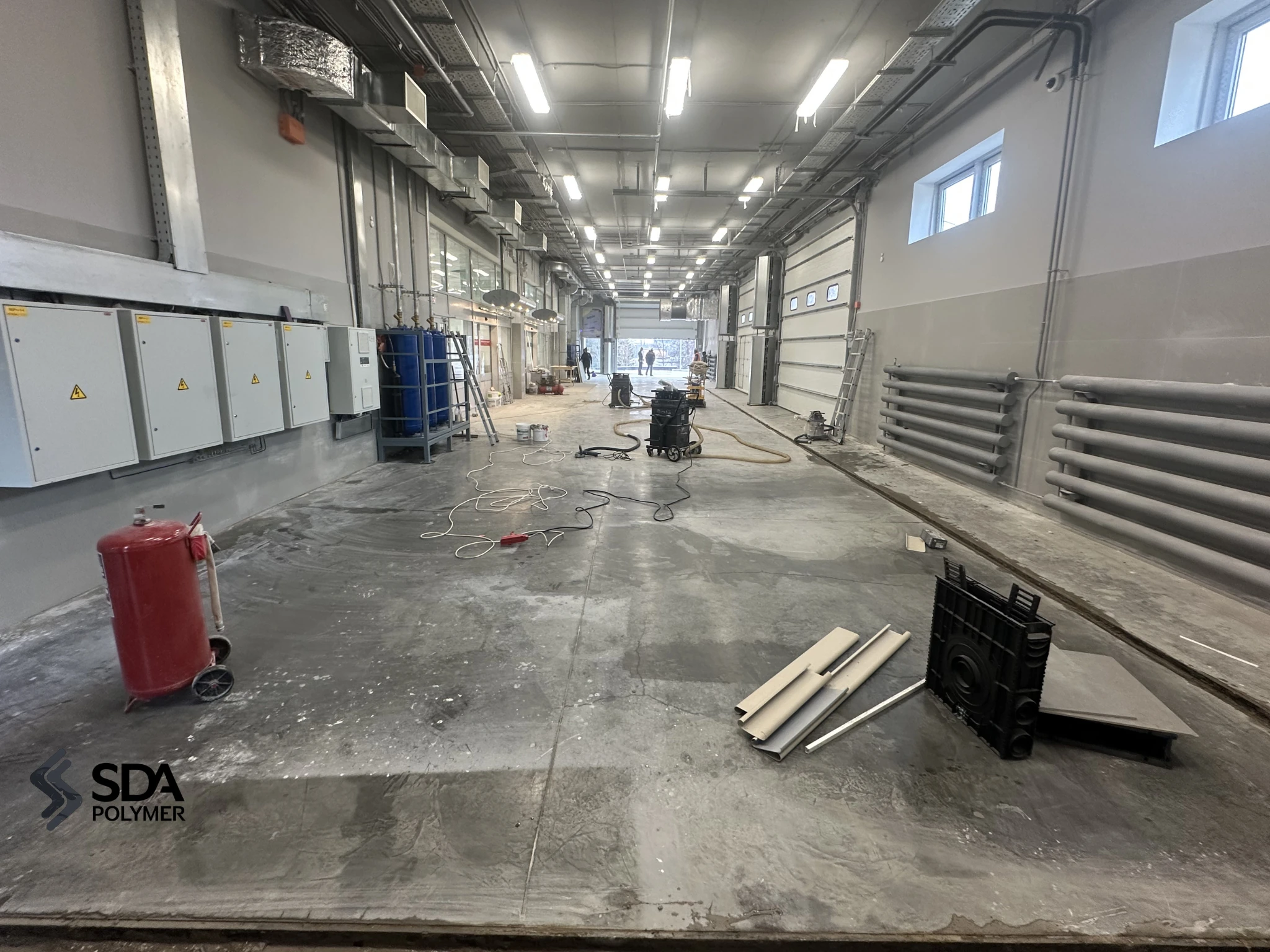 Фото проекта