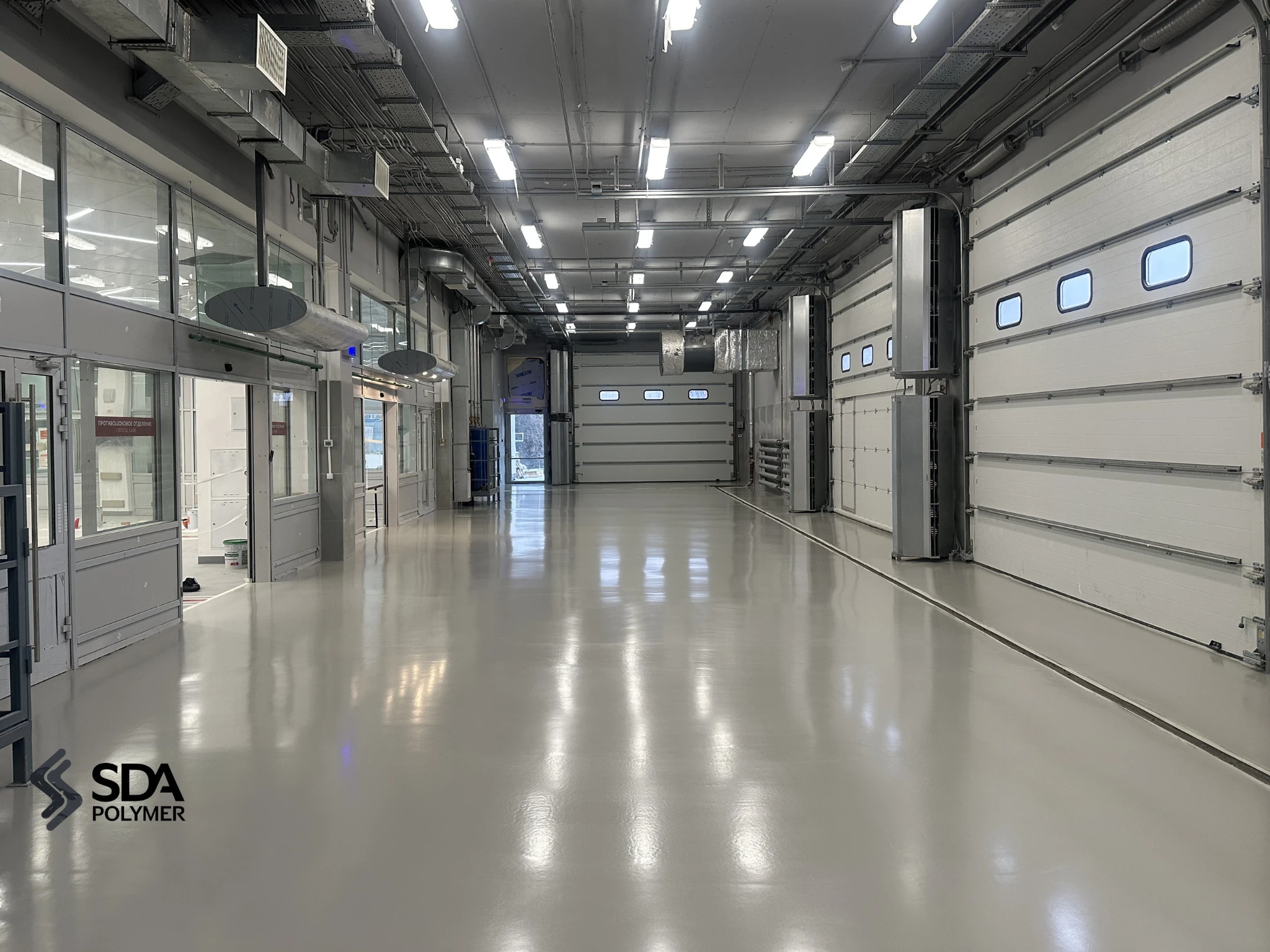 Фото проекта