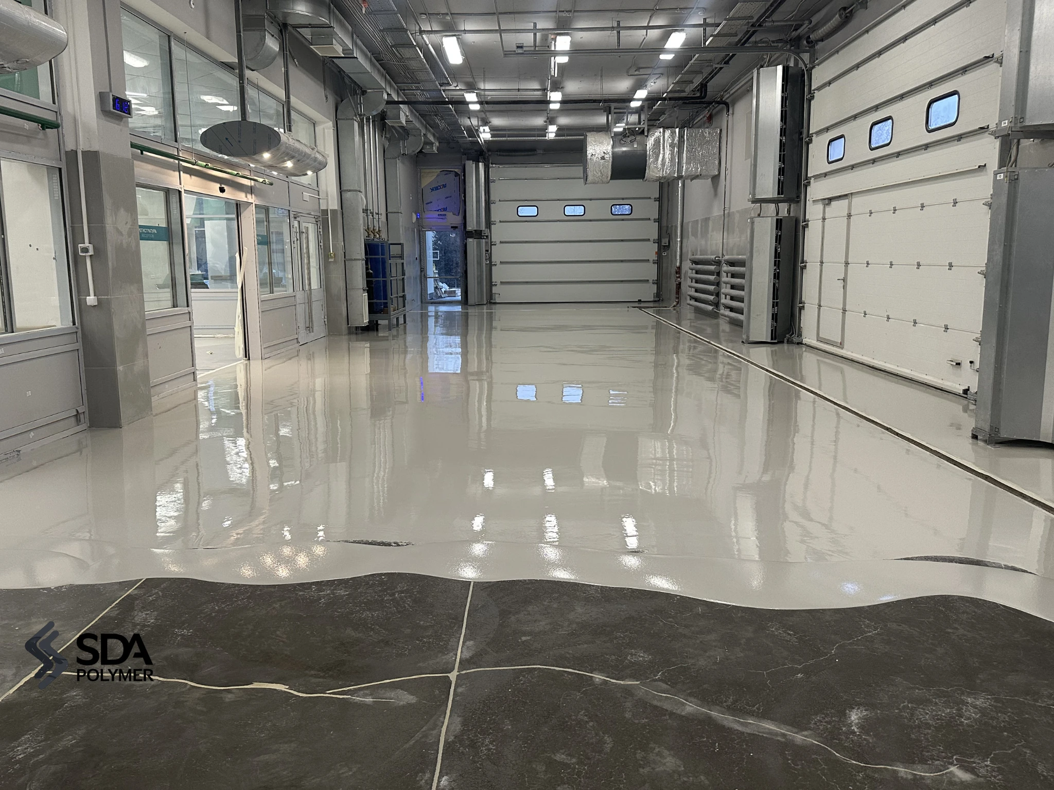 Фото проекта