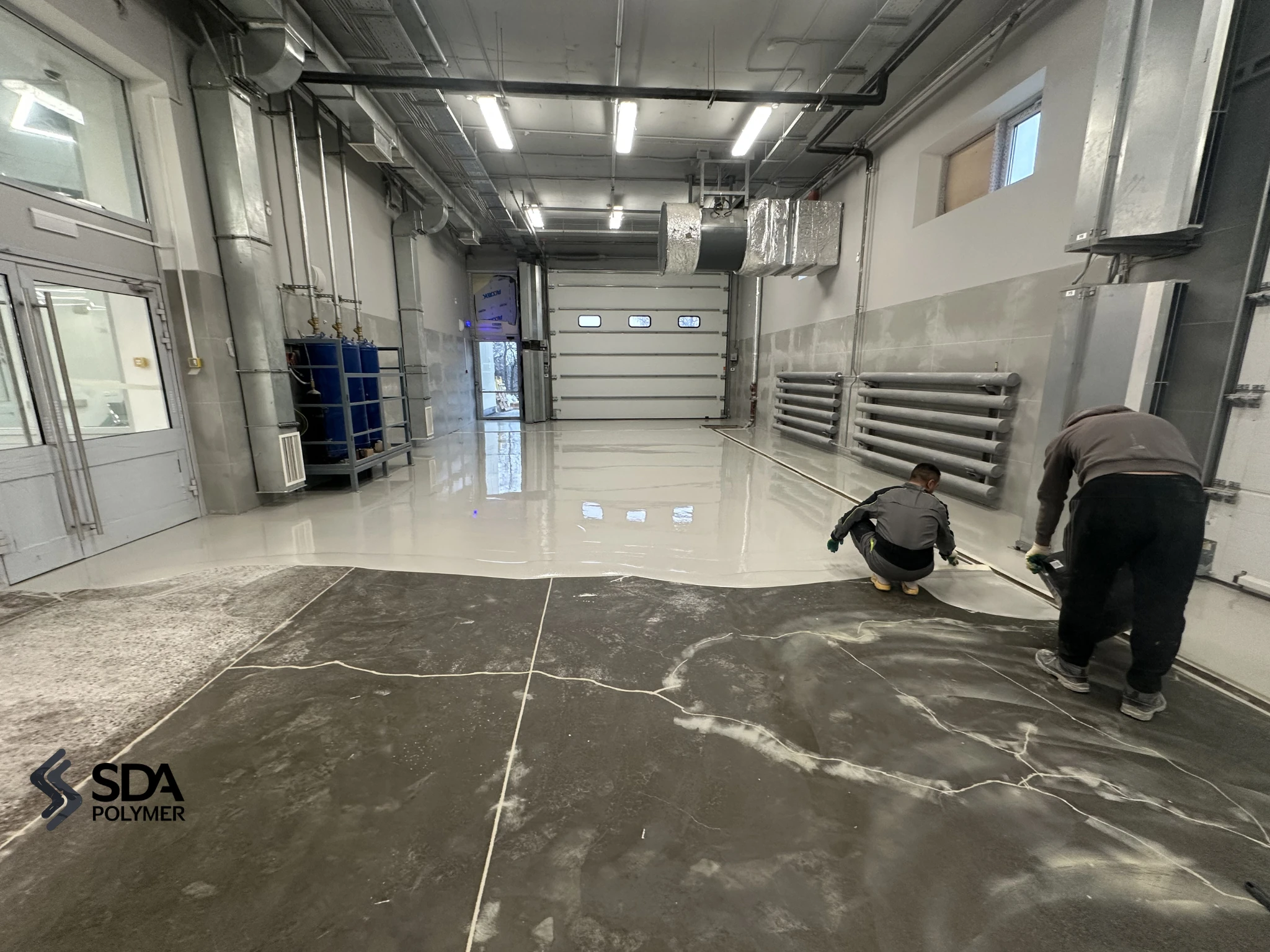 Фото проекта