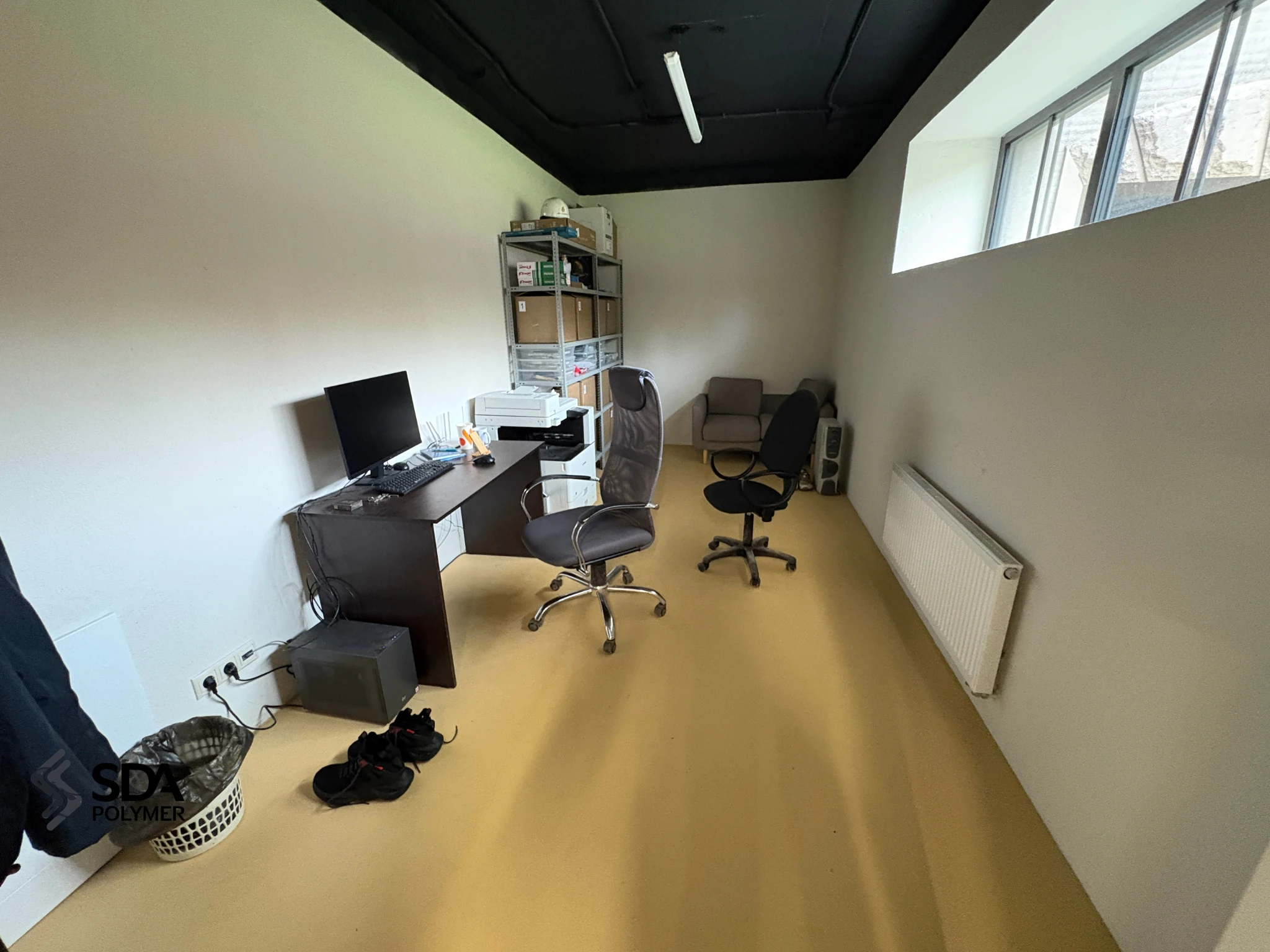 Фото проекта