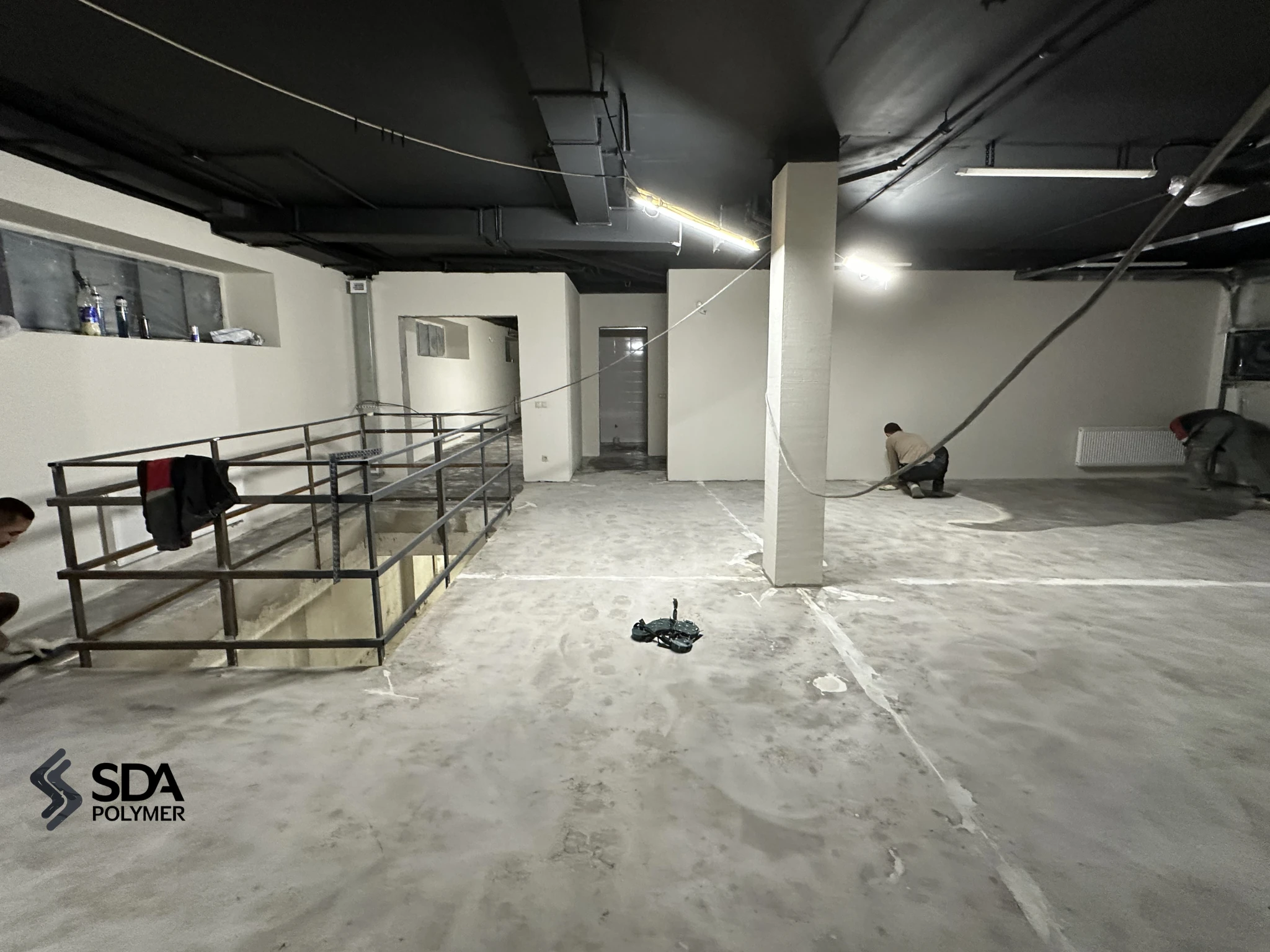 Фото проекта