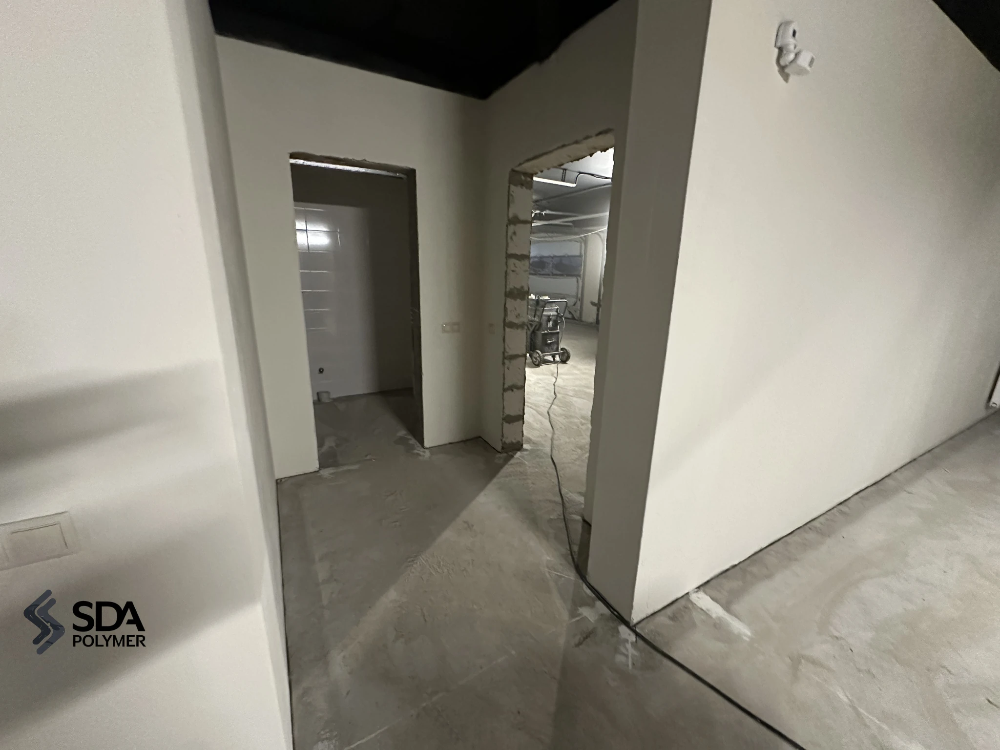 Фото проекта