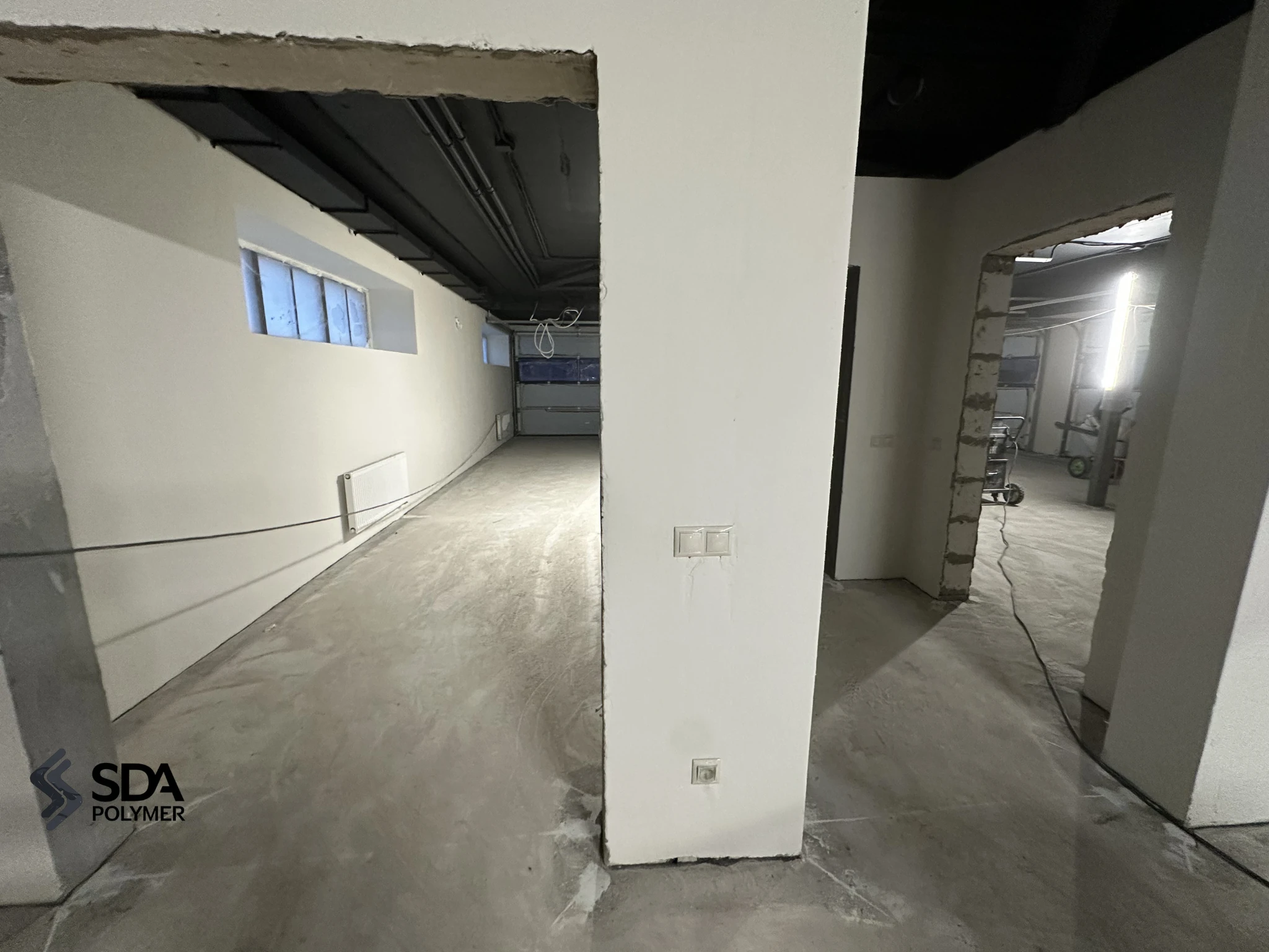 Фото проекта