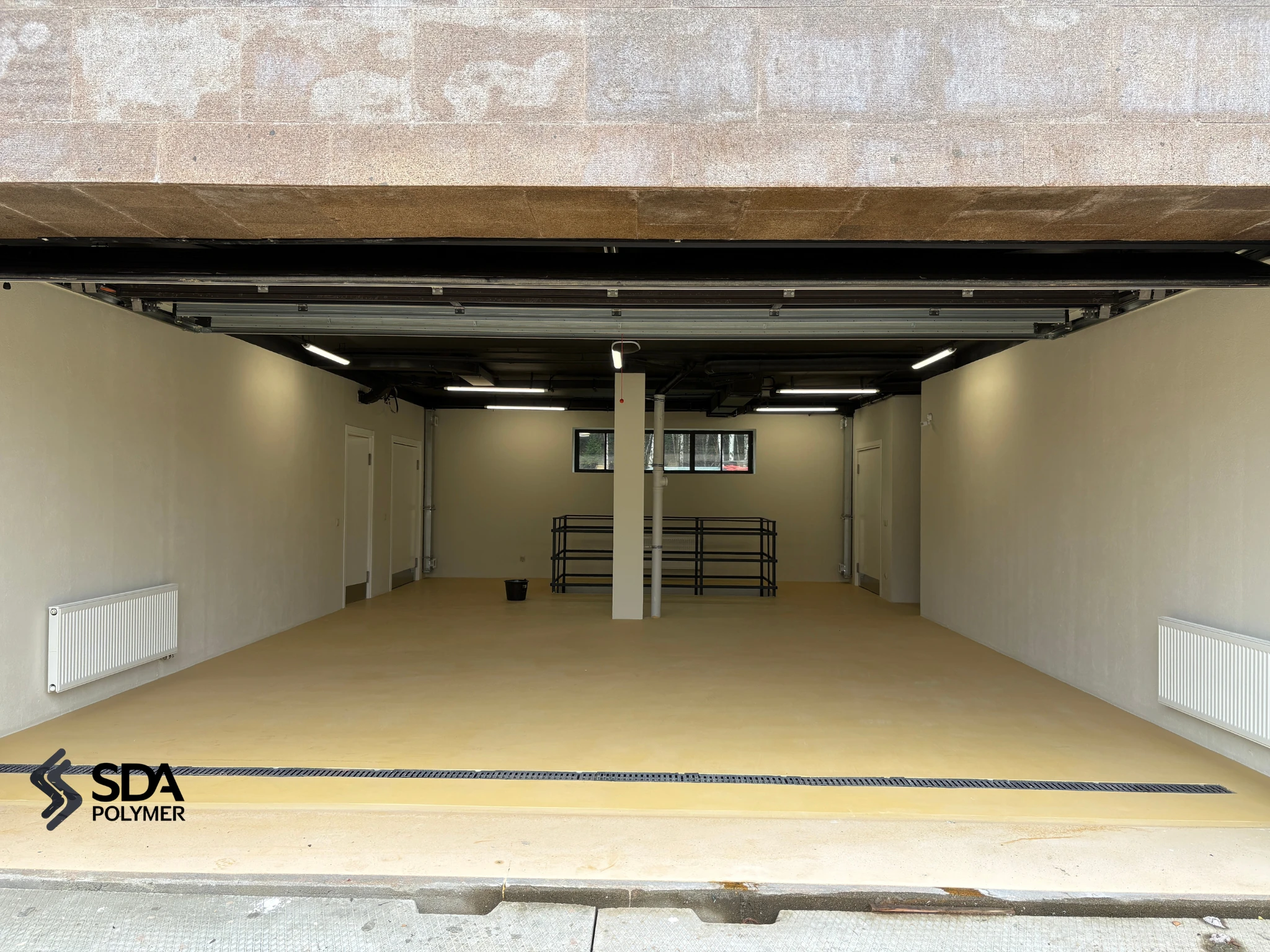 Фото проекта