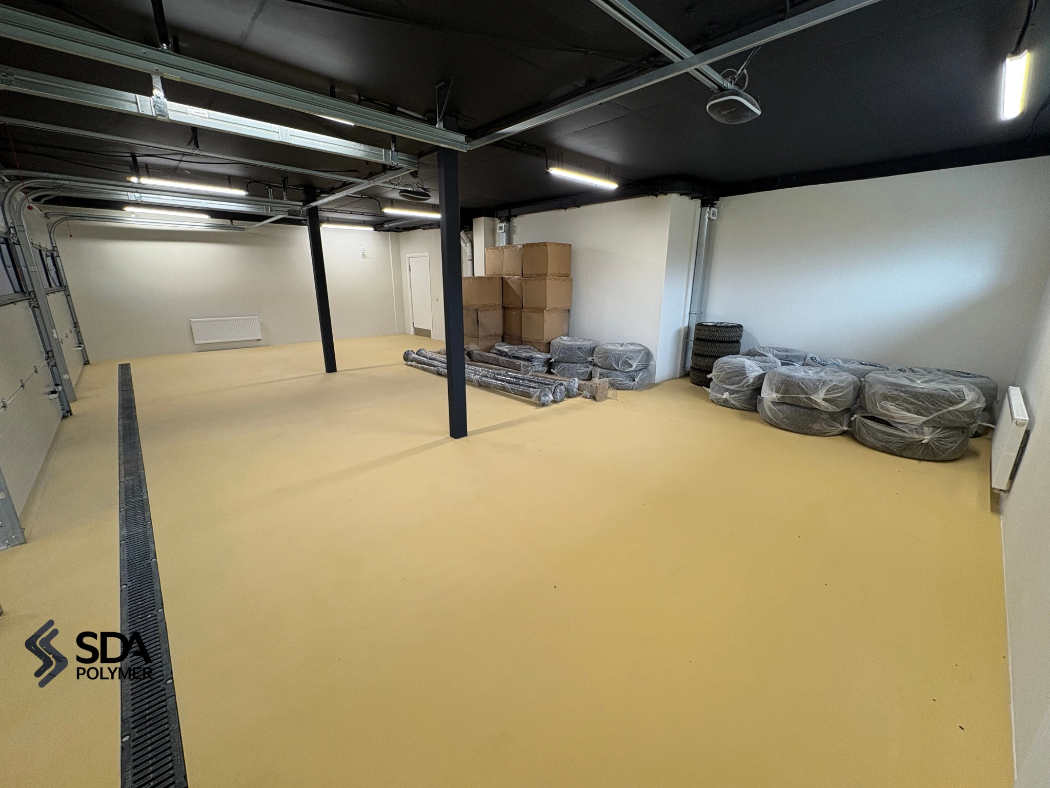 Фото проекта