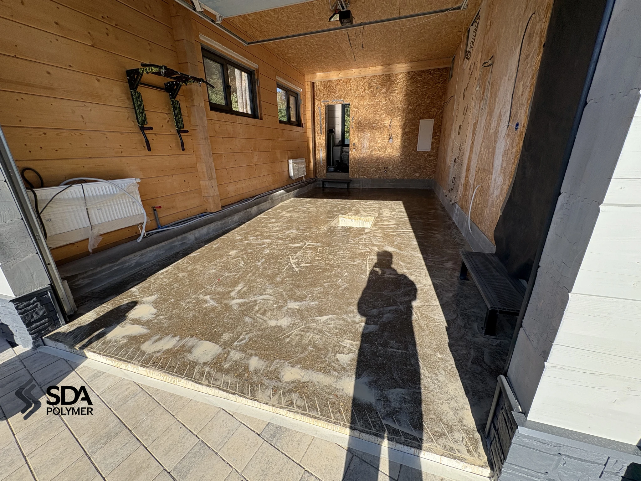 Фото проекта