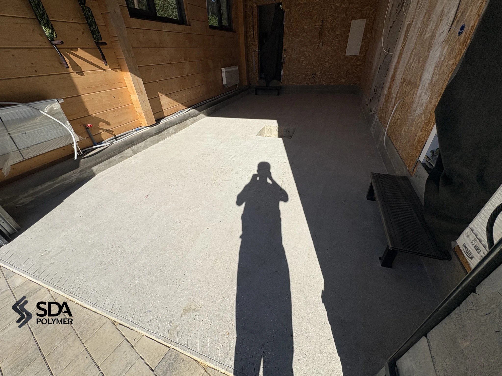 Фото проекта