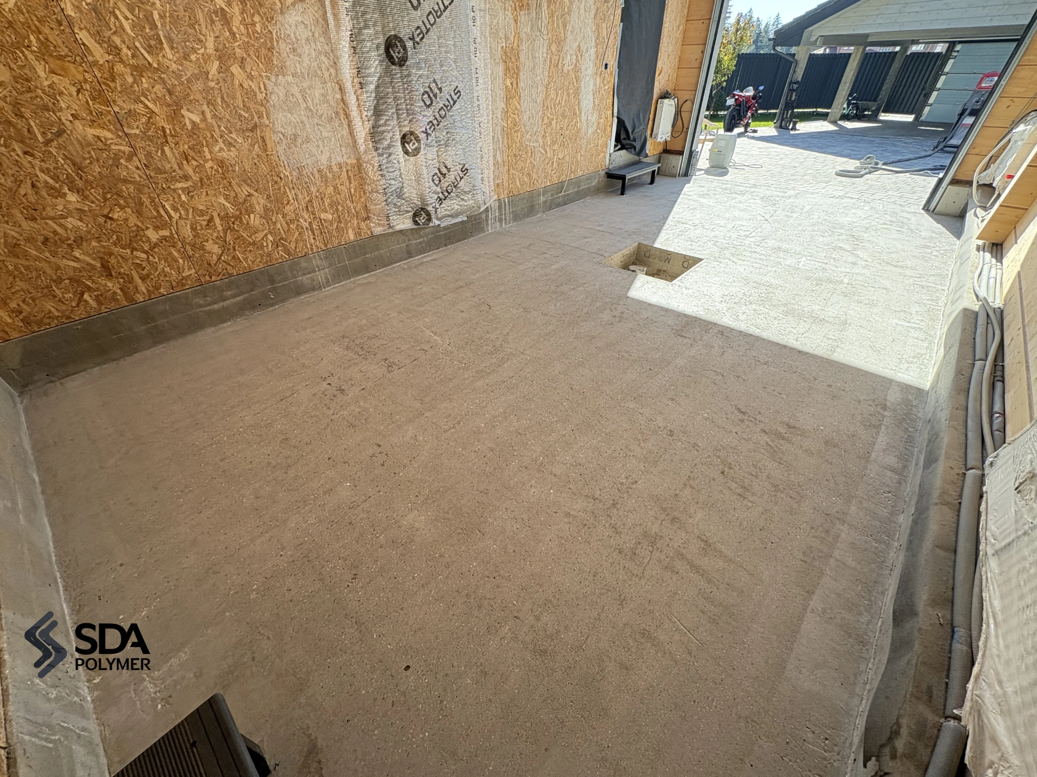 Фото проекта