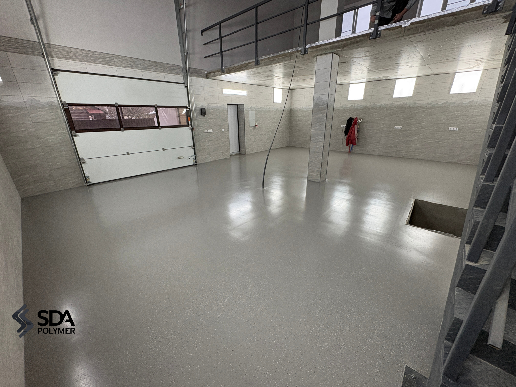 Гараж «частный заказчик»