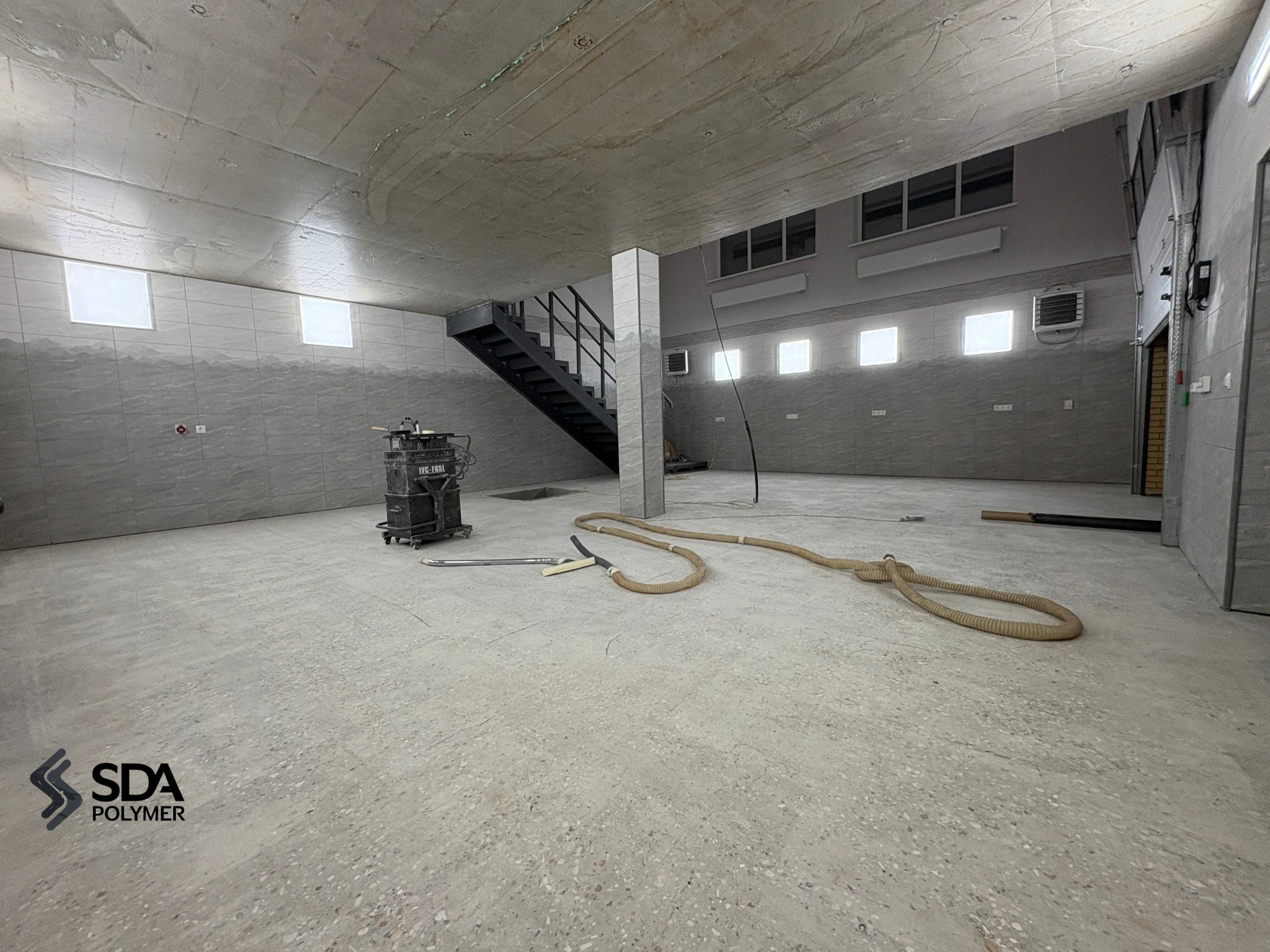 Фото проекта