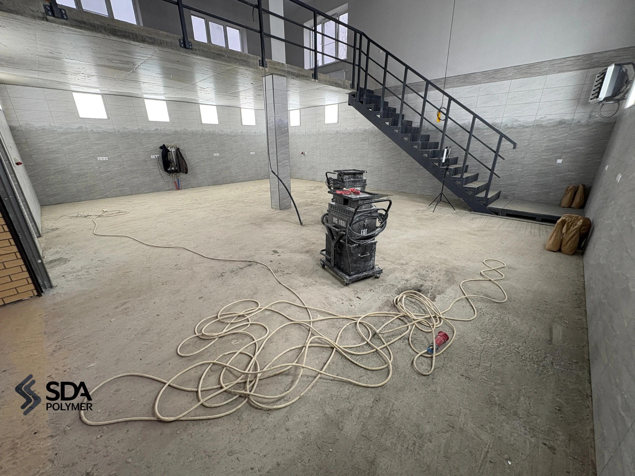 Фото проекта