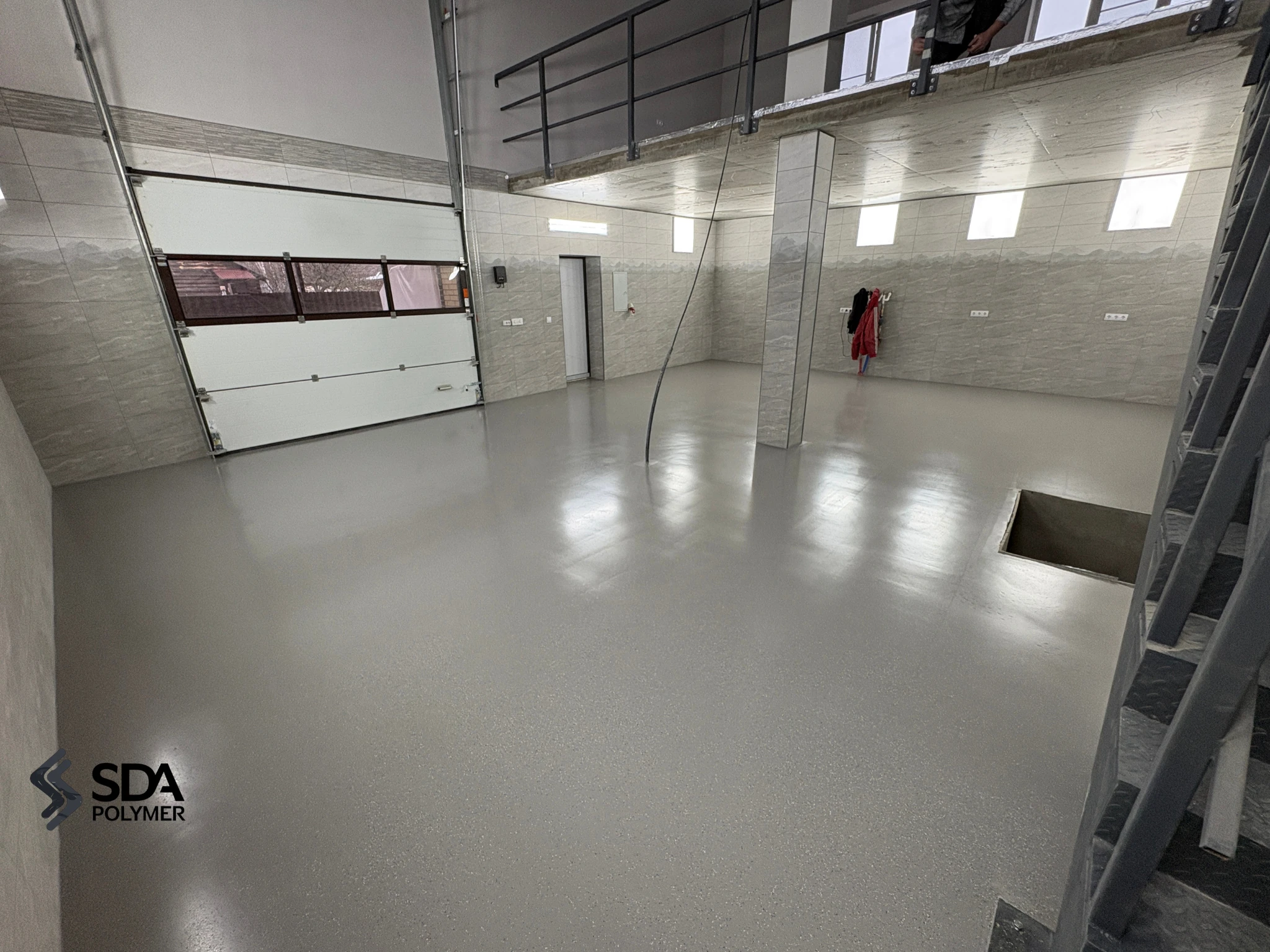 Фото проекта