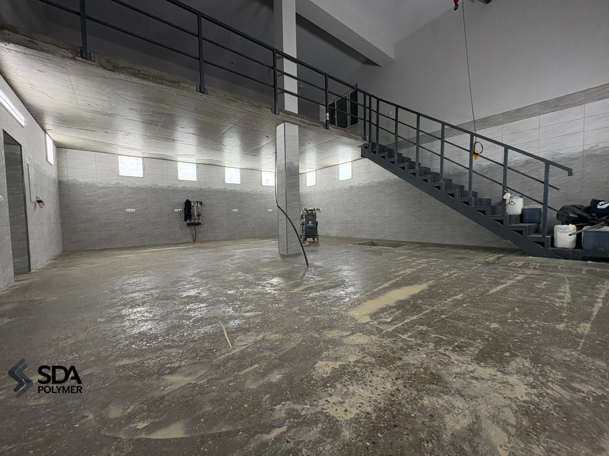 Фото проекта