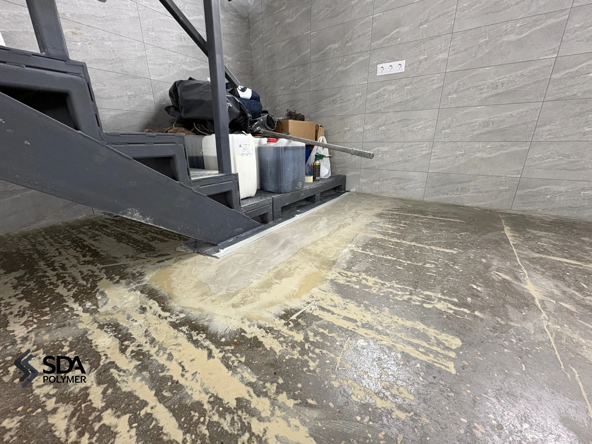 Фото проекта