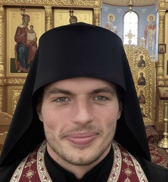 Аватар MaxEbetVsehVokrug