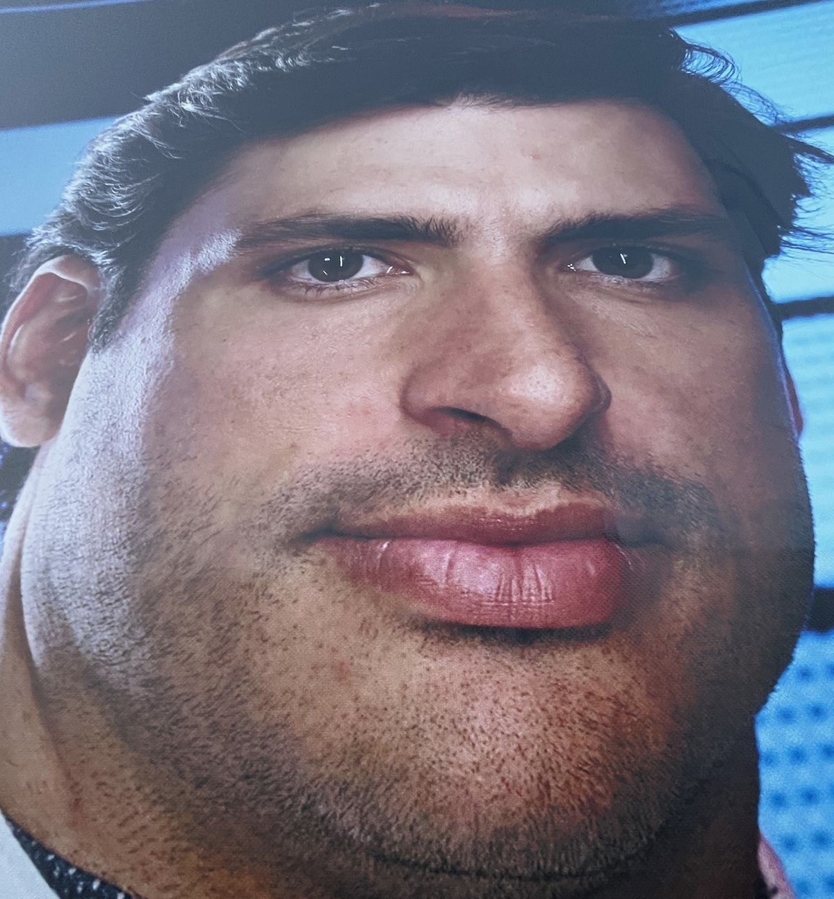 Аватар Славик