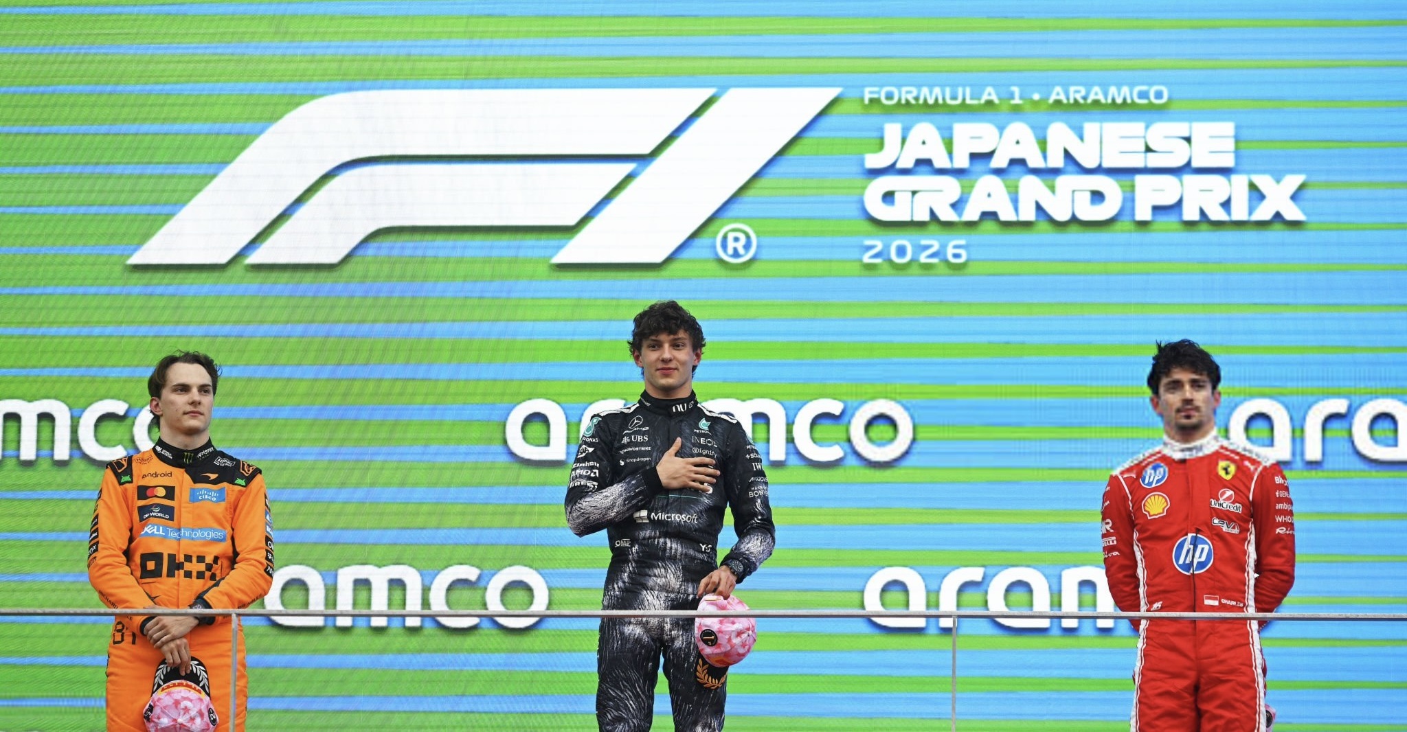 Япония, Сузука