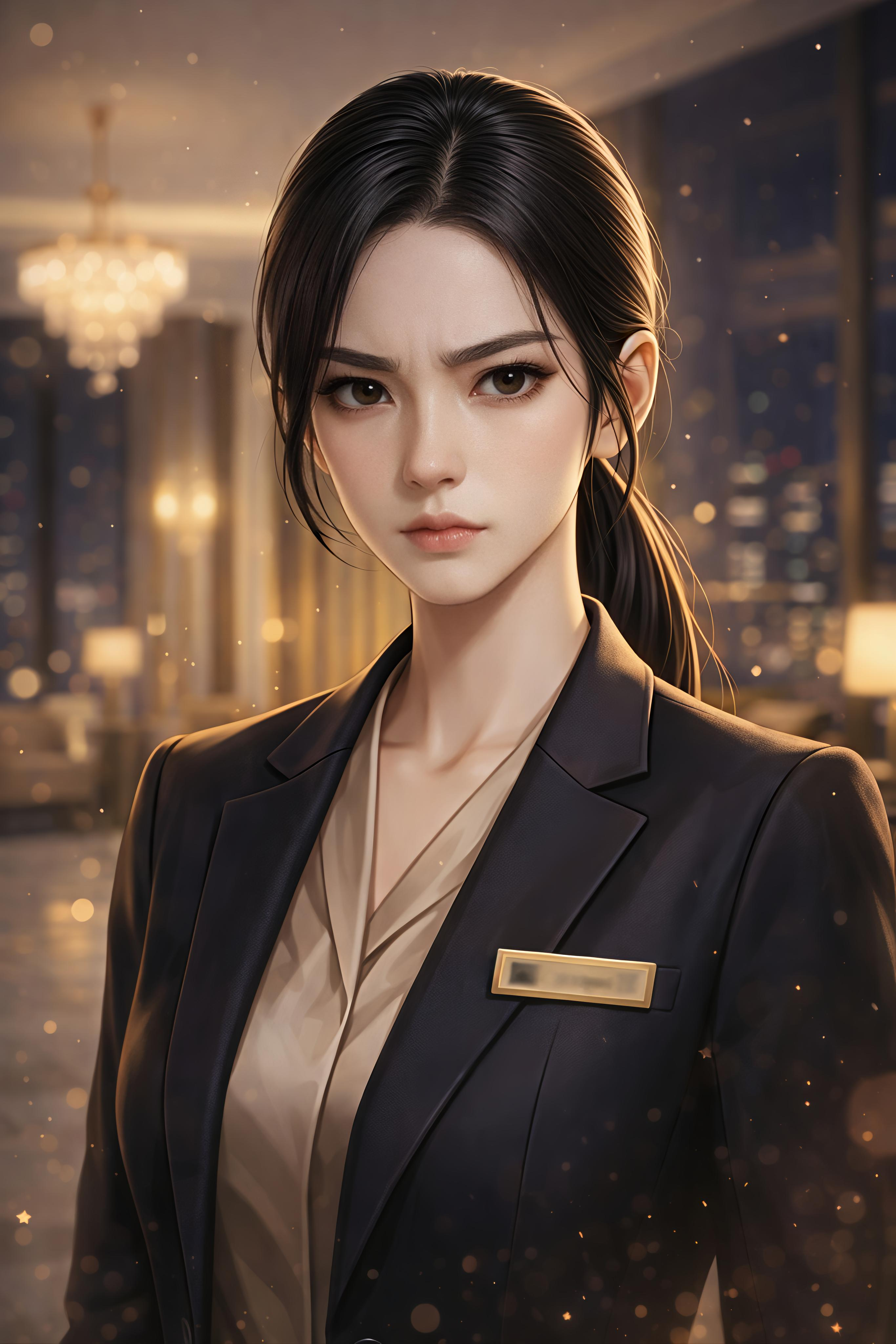 Кан Хе Ин's avatar