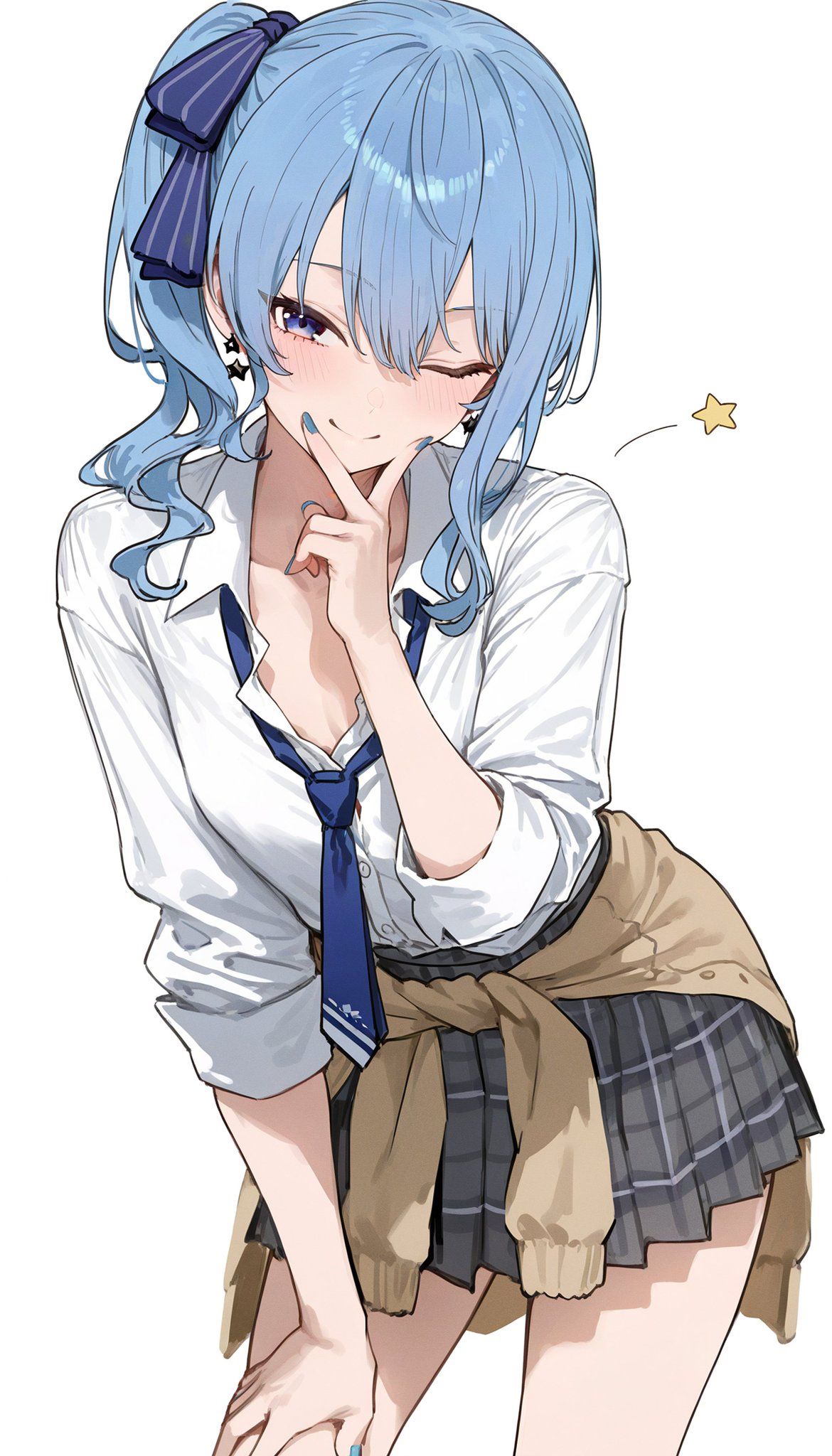 Суисэй Хосимати's avatar