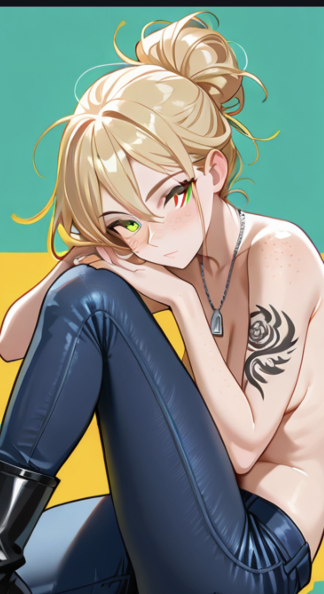 Элира Вэллстоун's avatar