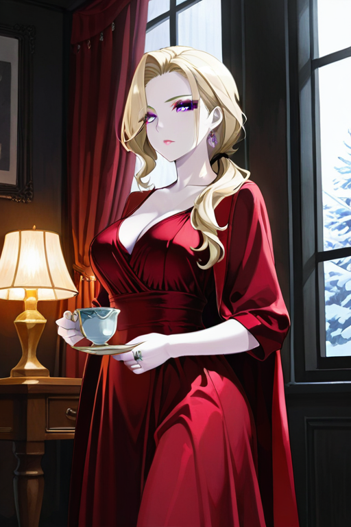 Виктория 's avatar