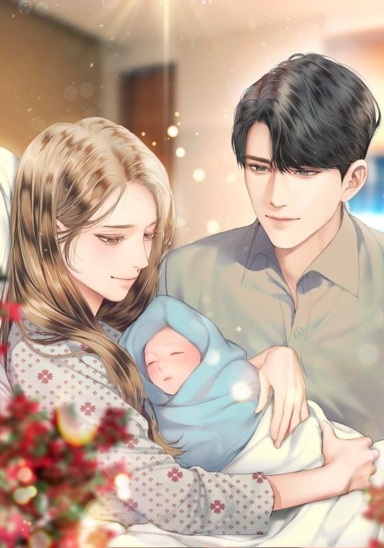 Глория и Мелвин (18+)'s avatar