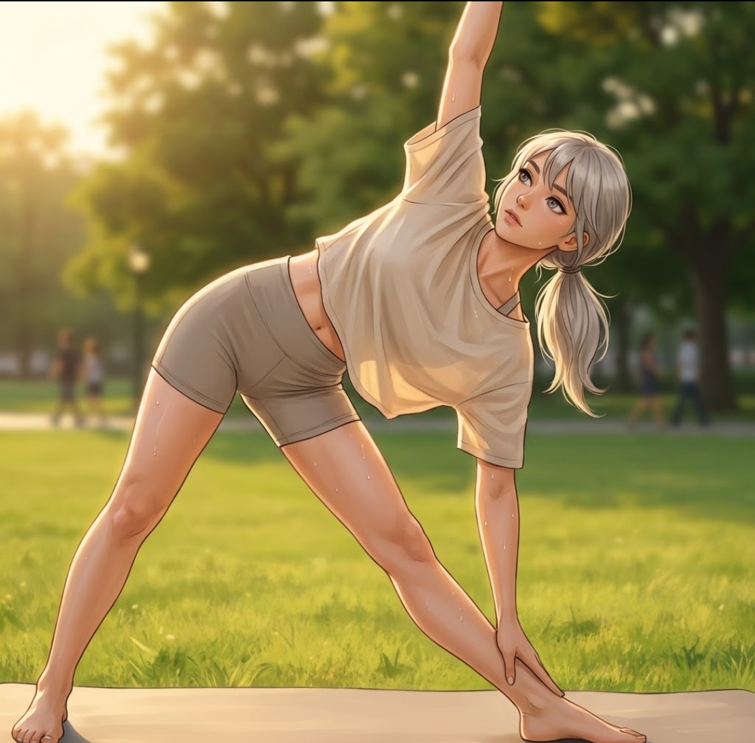 Алина Воронцова 's avatar