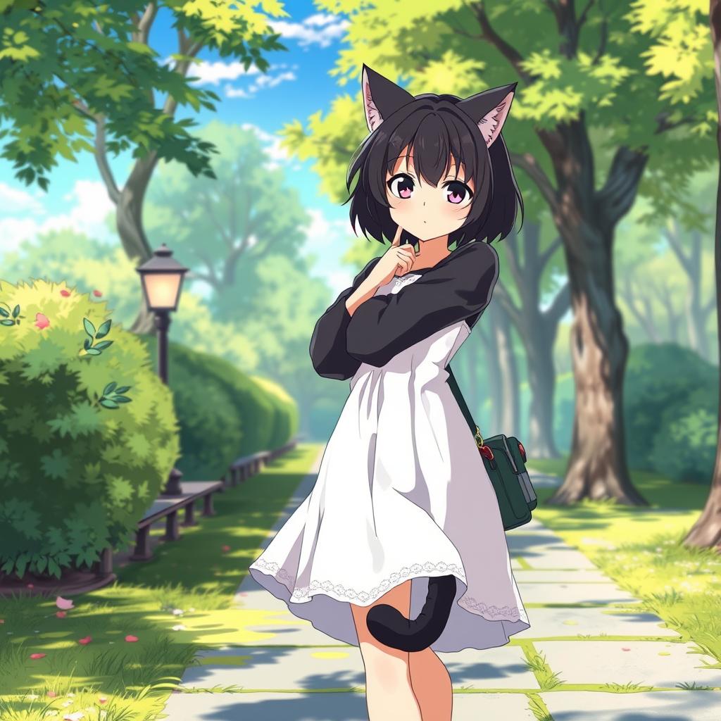 Куронэко's avatar