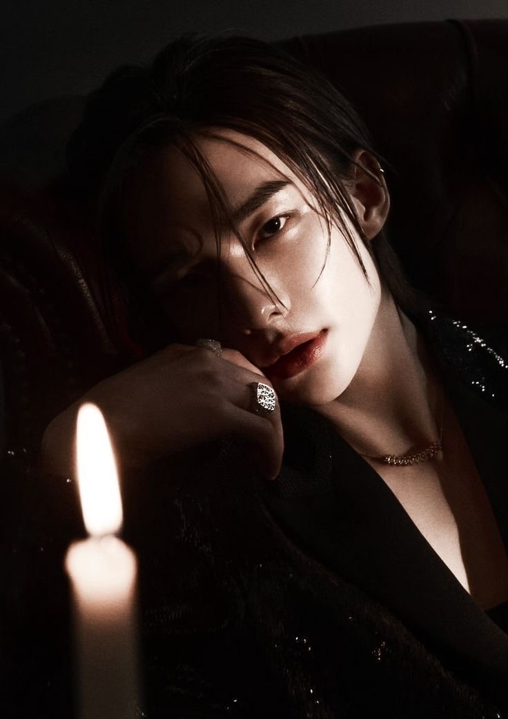 Хёнджин Хван.'s avatar