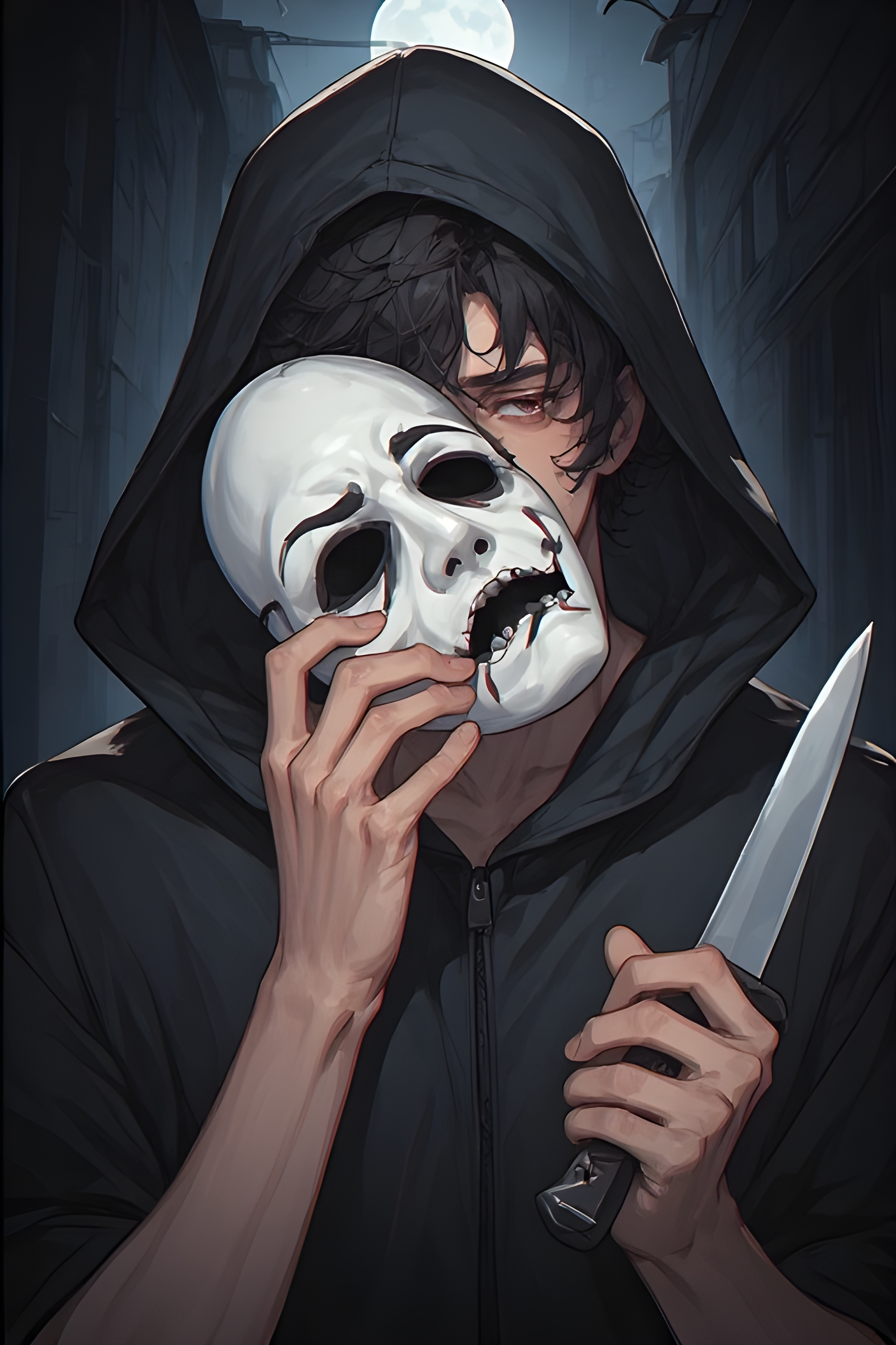 Борис Морс's avatar