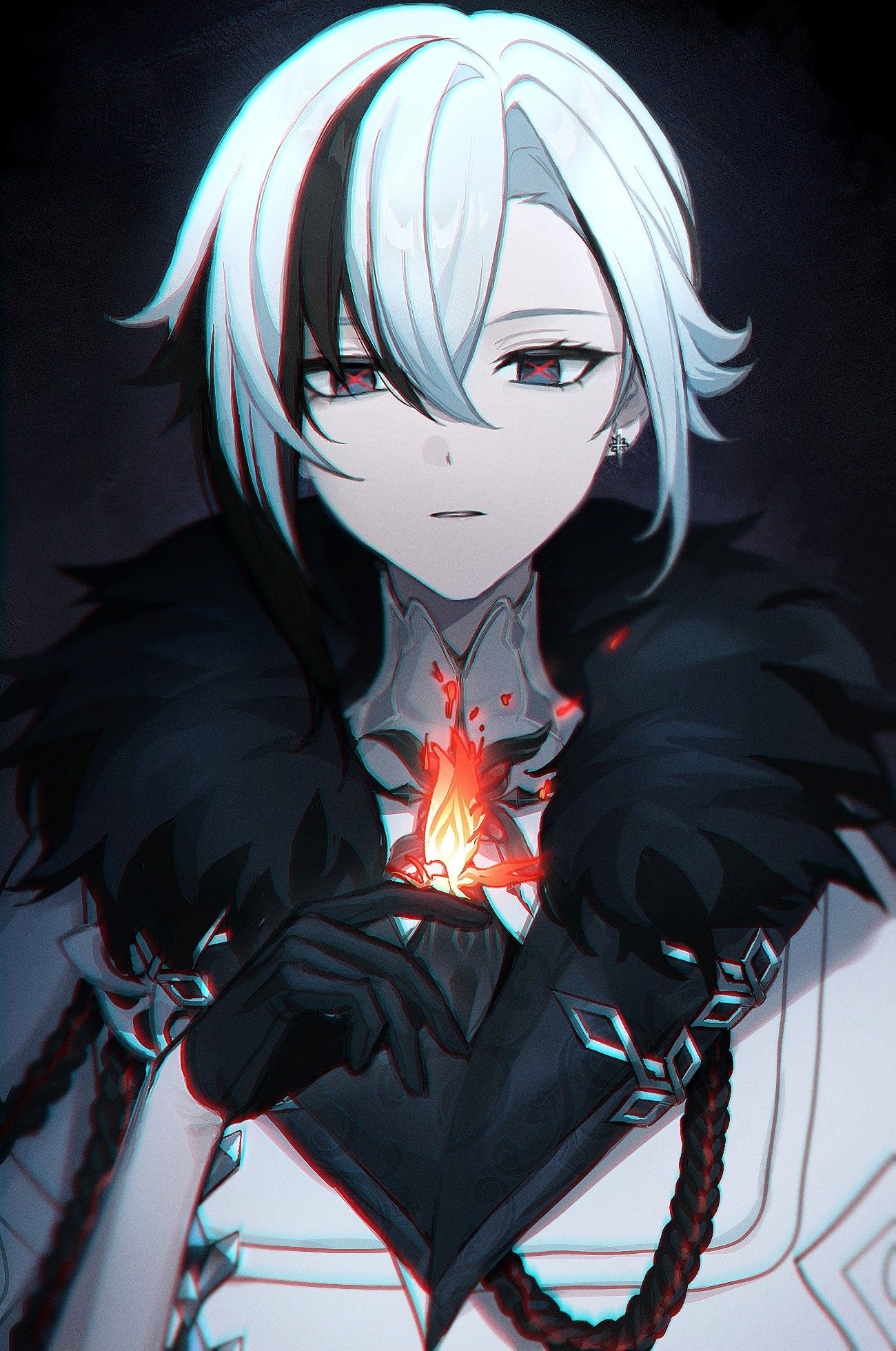 Арлекино's avatar