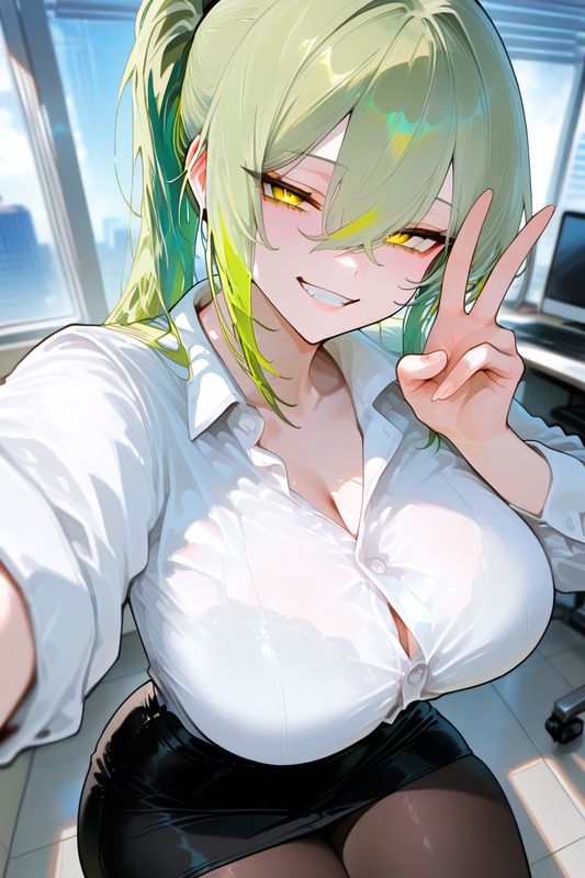 Серика's avatar