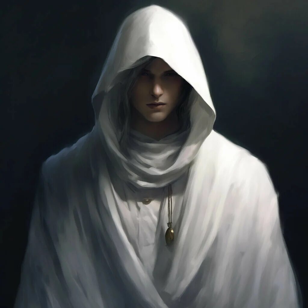 Алекс Блейк's avatar