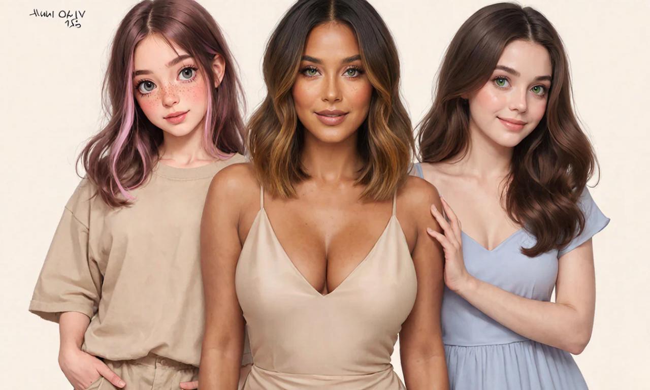 Мина, Юми и Анн.'s avatar